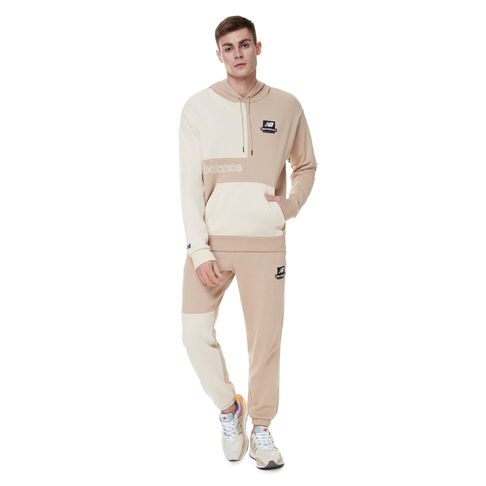 Спортивні брюки Athletic Renew Askew