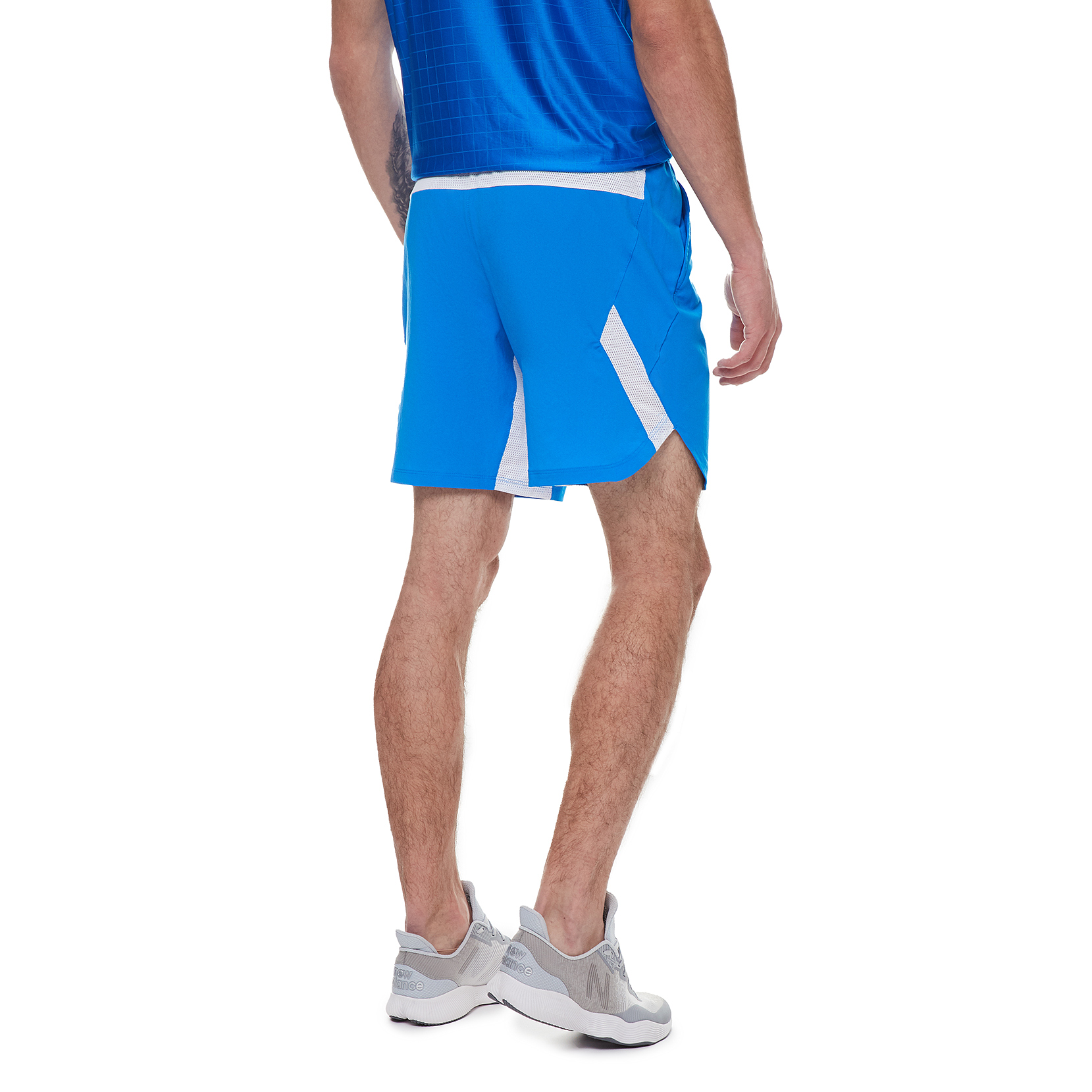 Шорти R.W.T. Woven