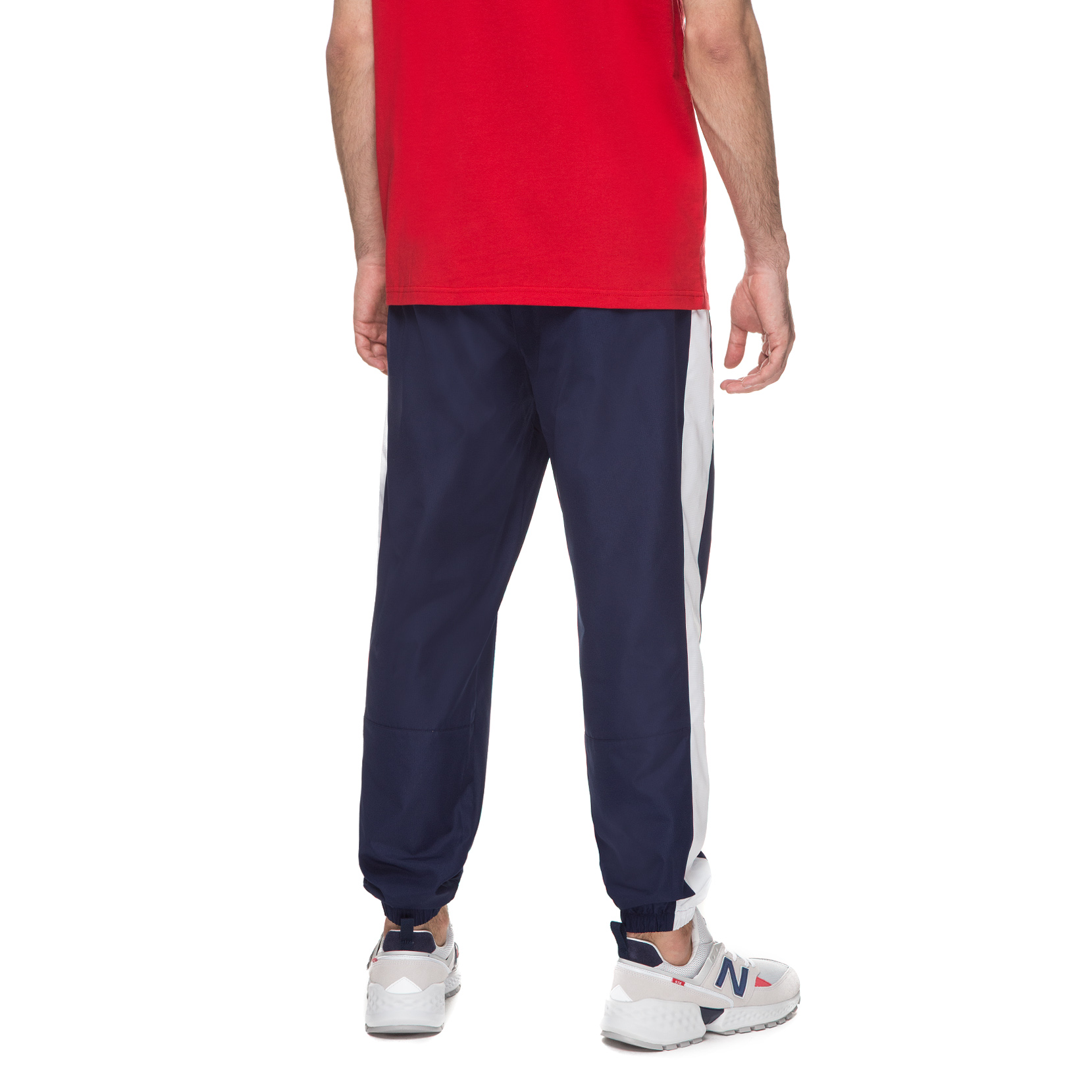 Спортивні брюки NB Athletic Windbreaker Pant