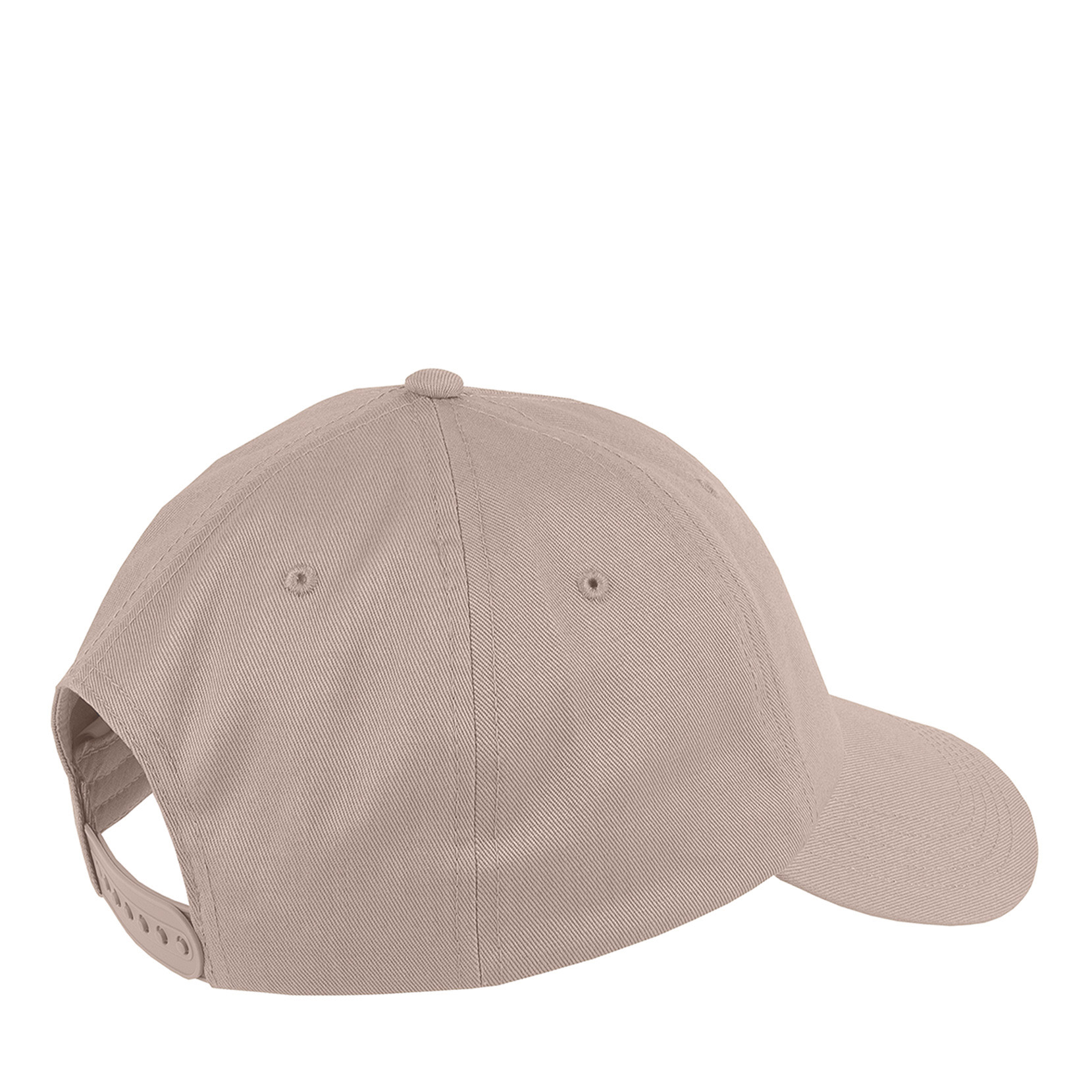 Кепка 6-Panel Curved Brim v2.0