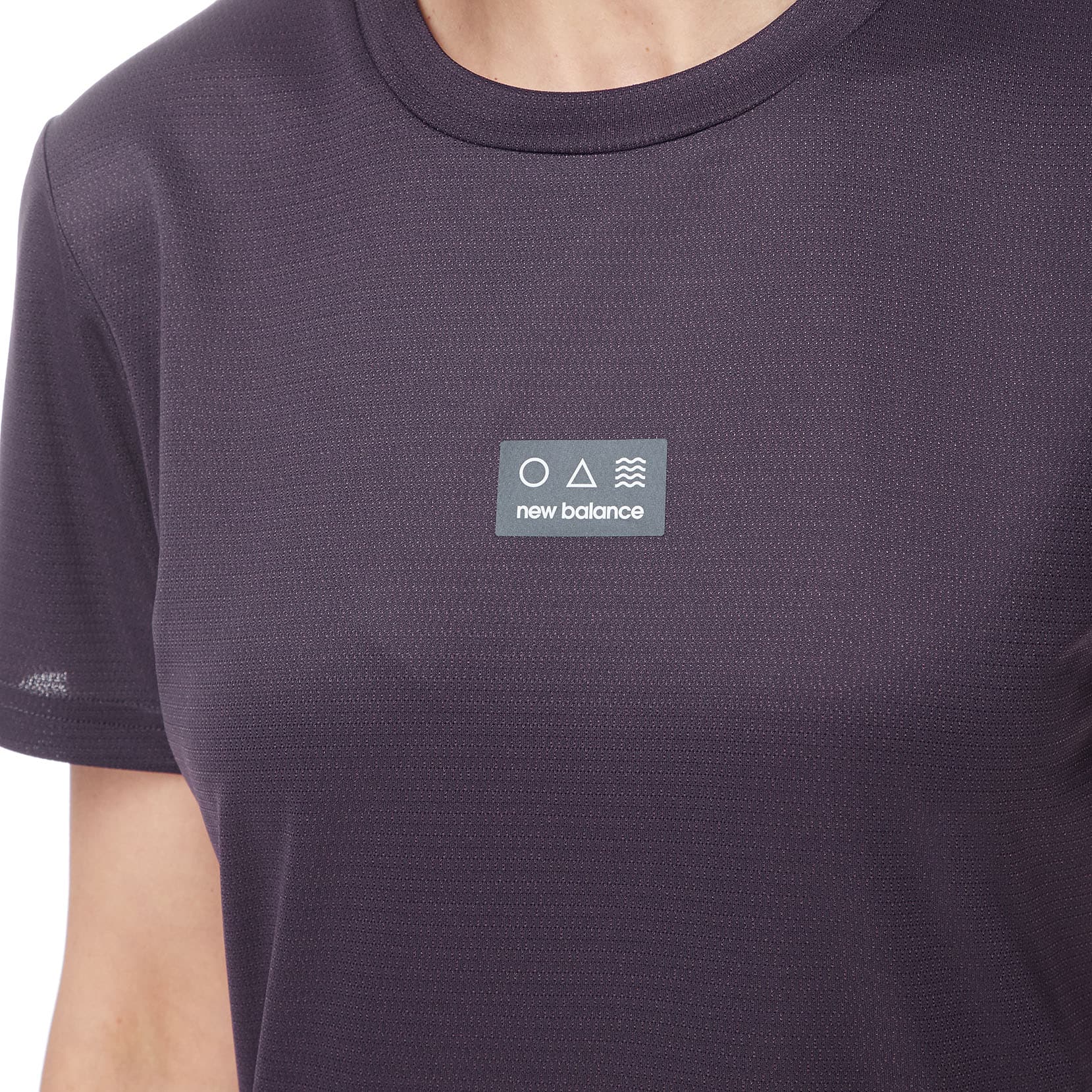 Футболка Impact Run AT N-Vent