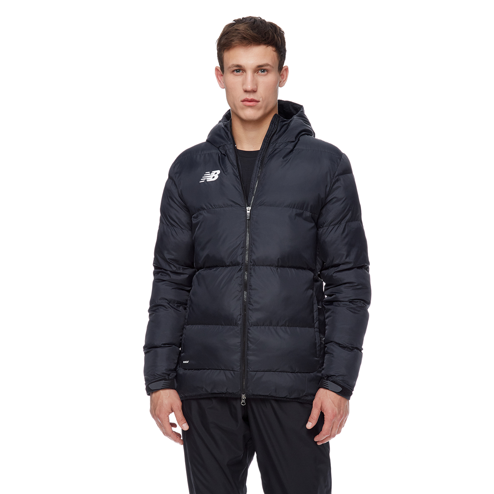 Куртка Team Base