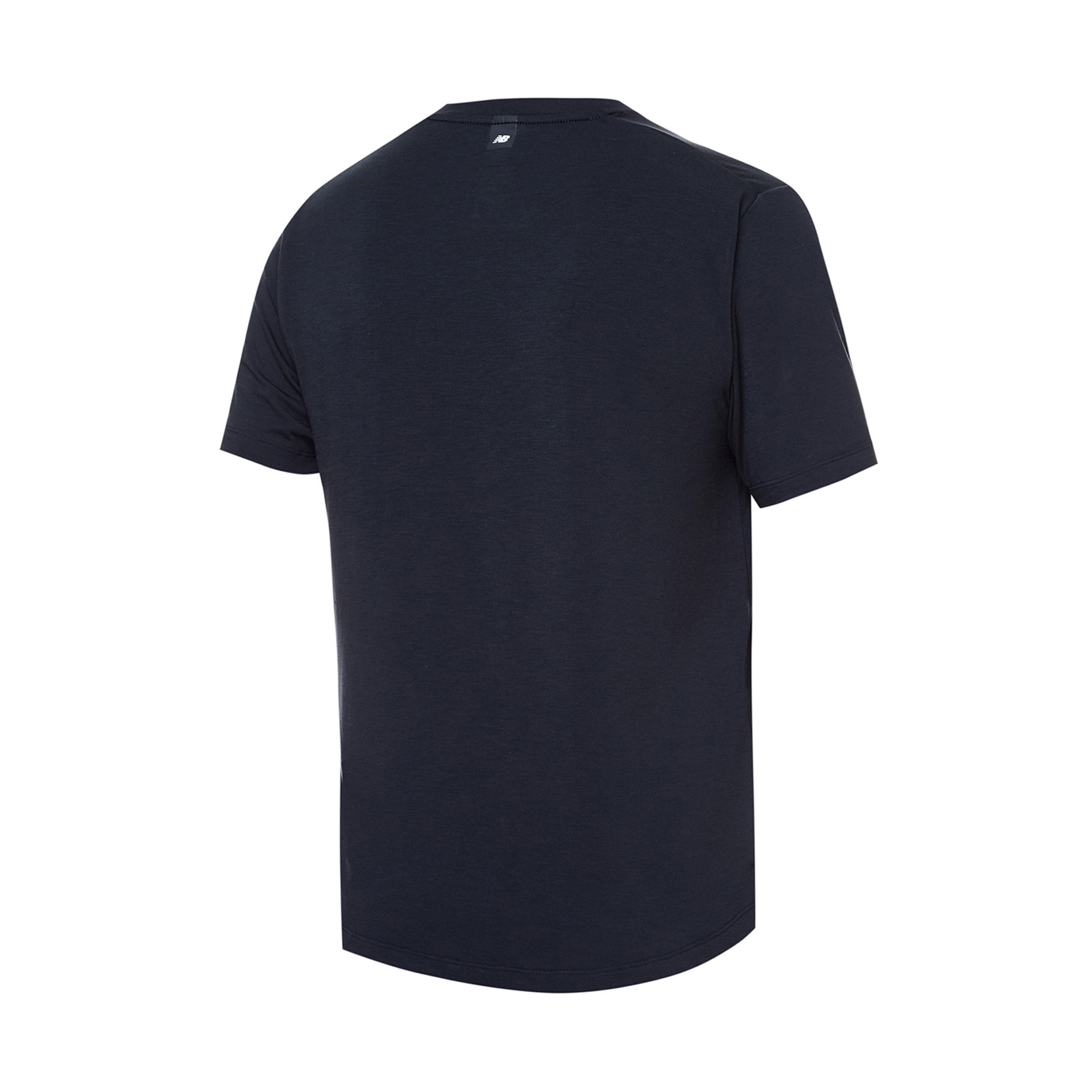 Футболка NB Fortitech Pocket