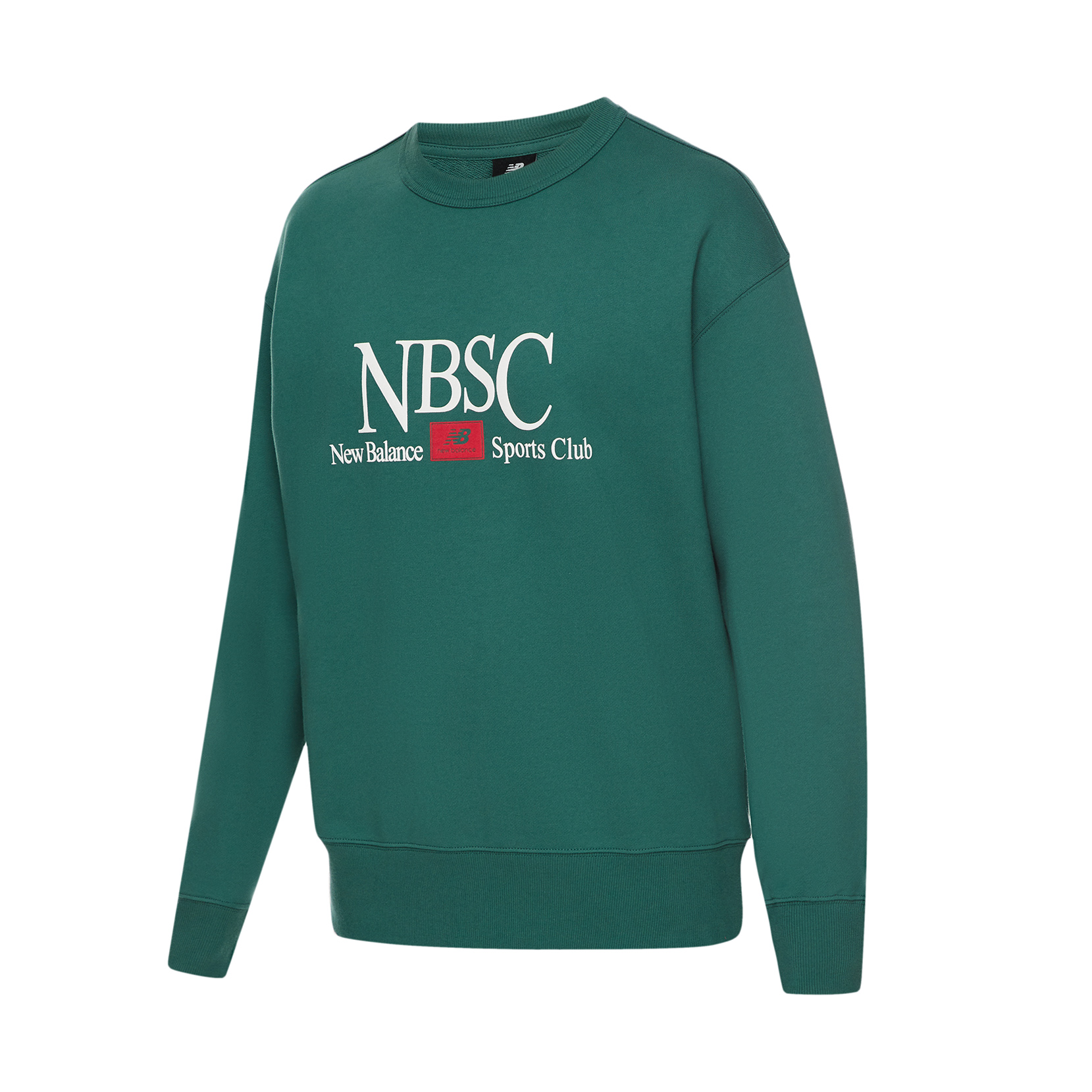 Світшот Athletics Sports Club