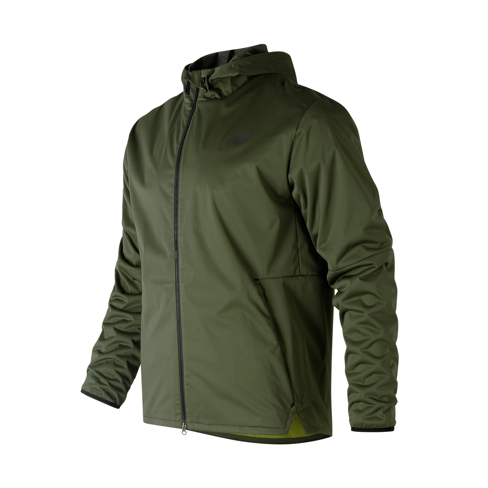 Вітрозахисна куртка Intensity