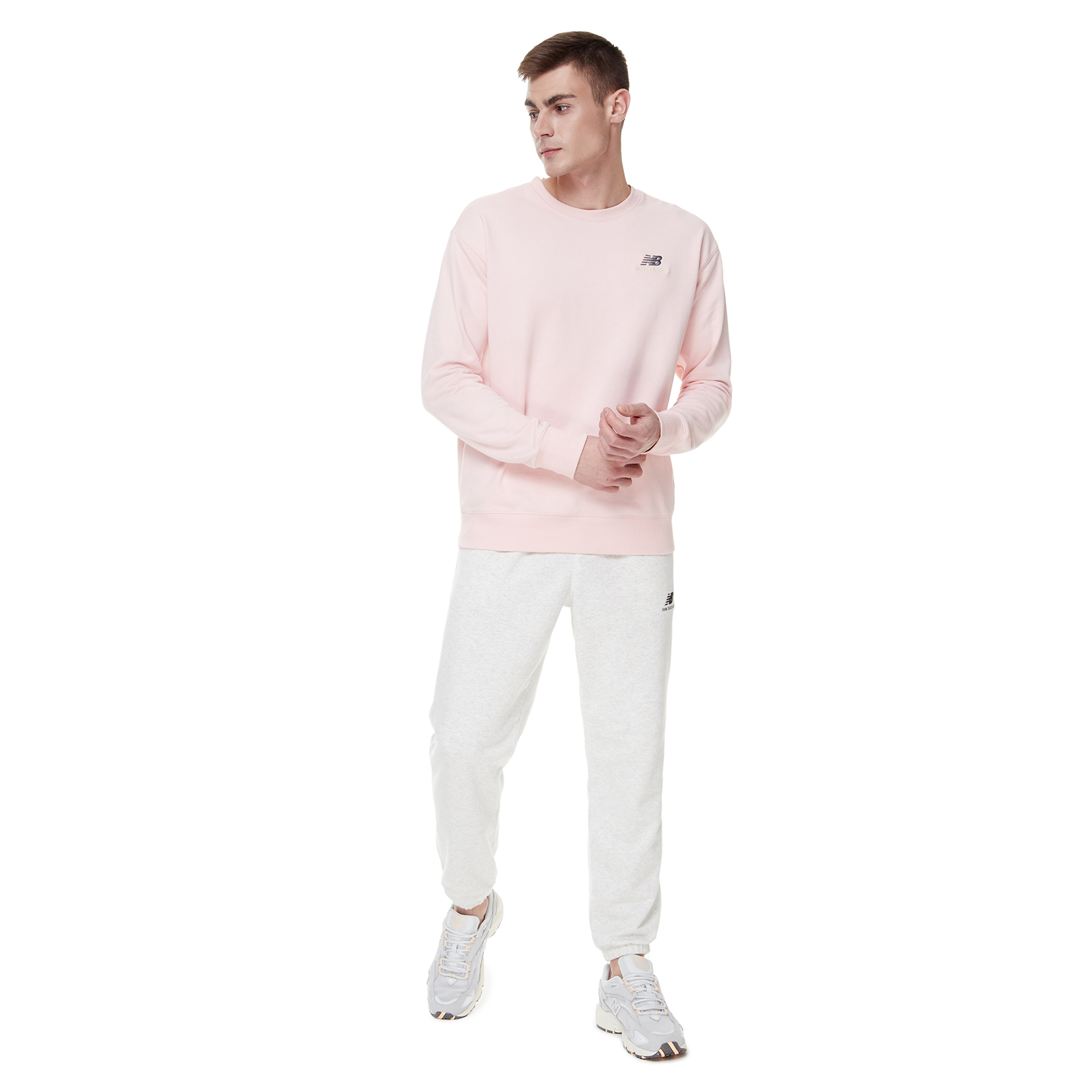 Світшот Uni-ssentials