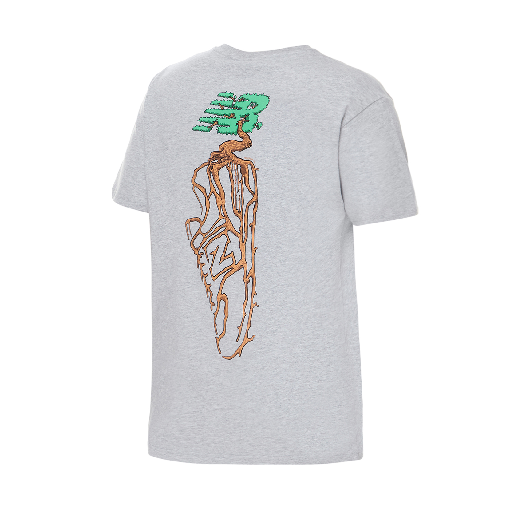 Футболка NB Essentials Roots