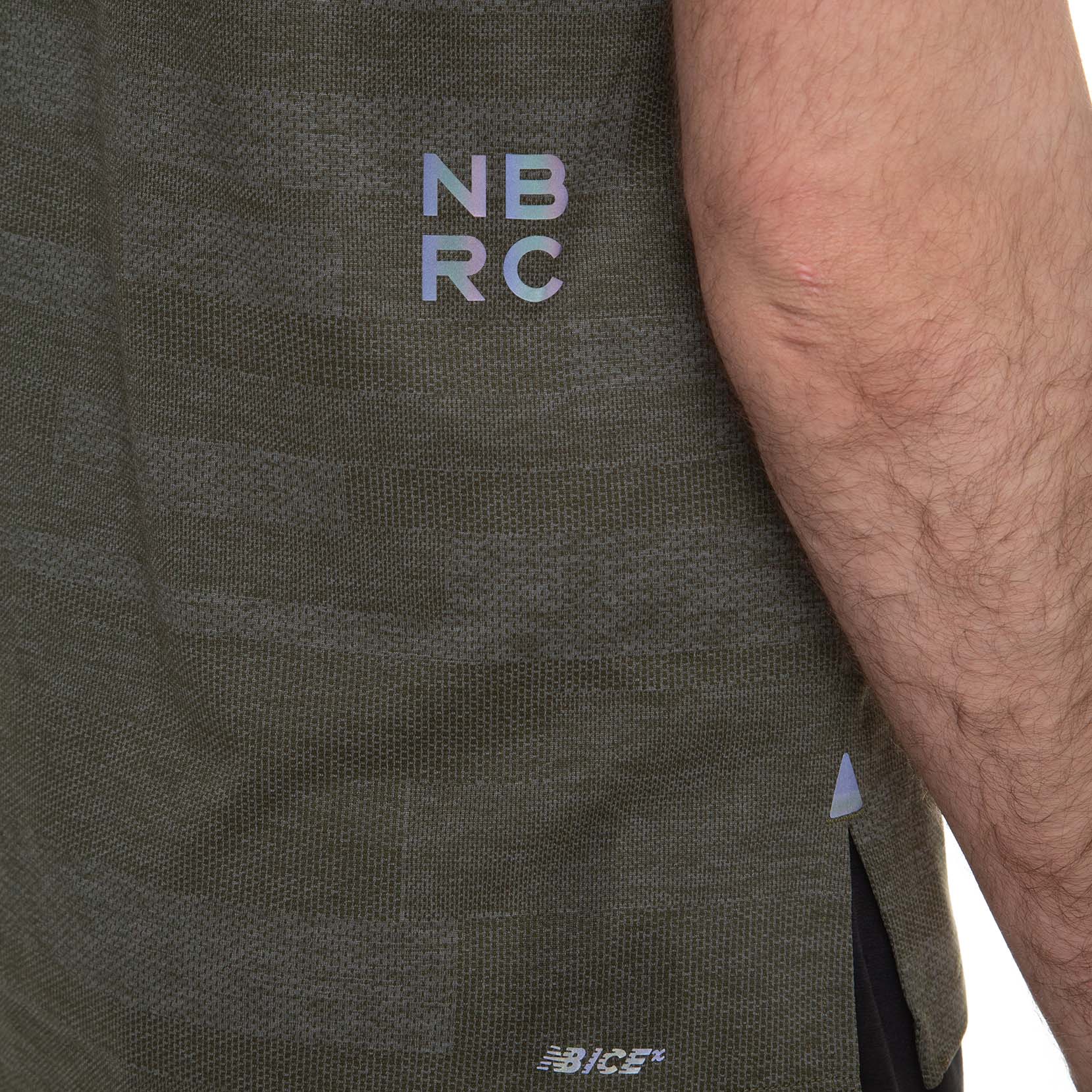 Футболка Q Speed Fuel Jacquard