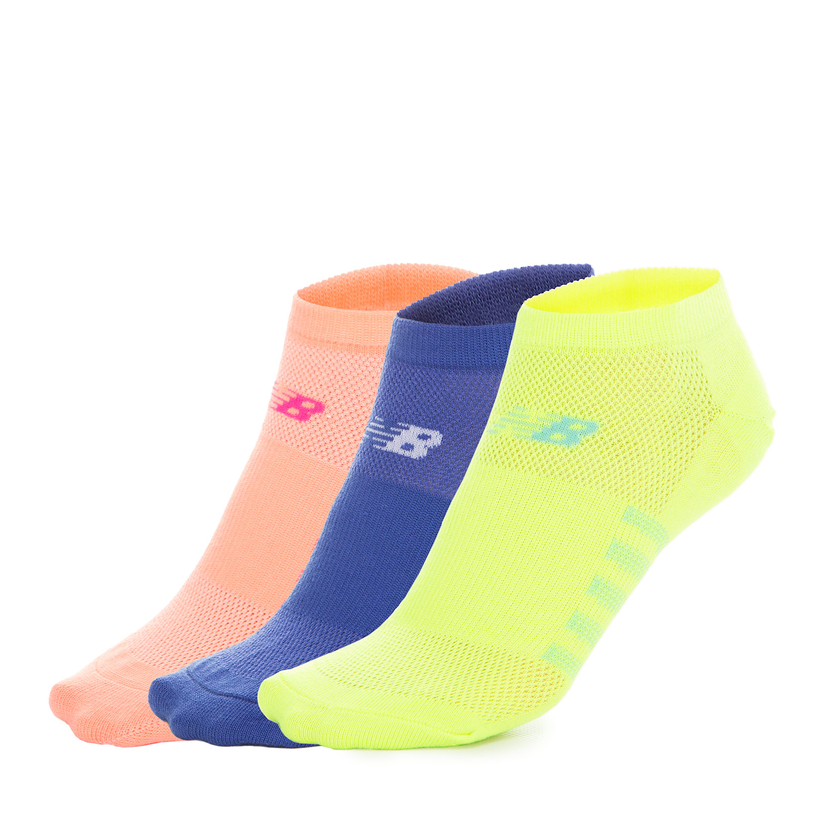 Шкарпетки (3 пари) No Show