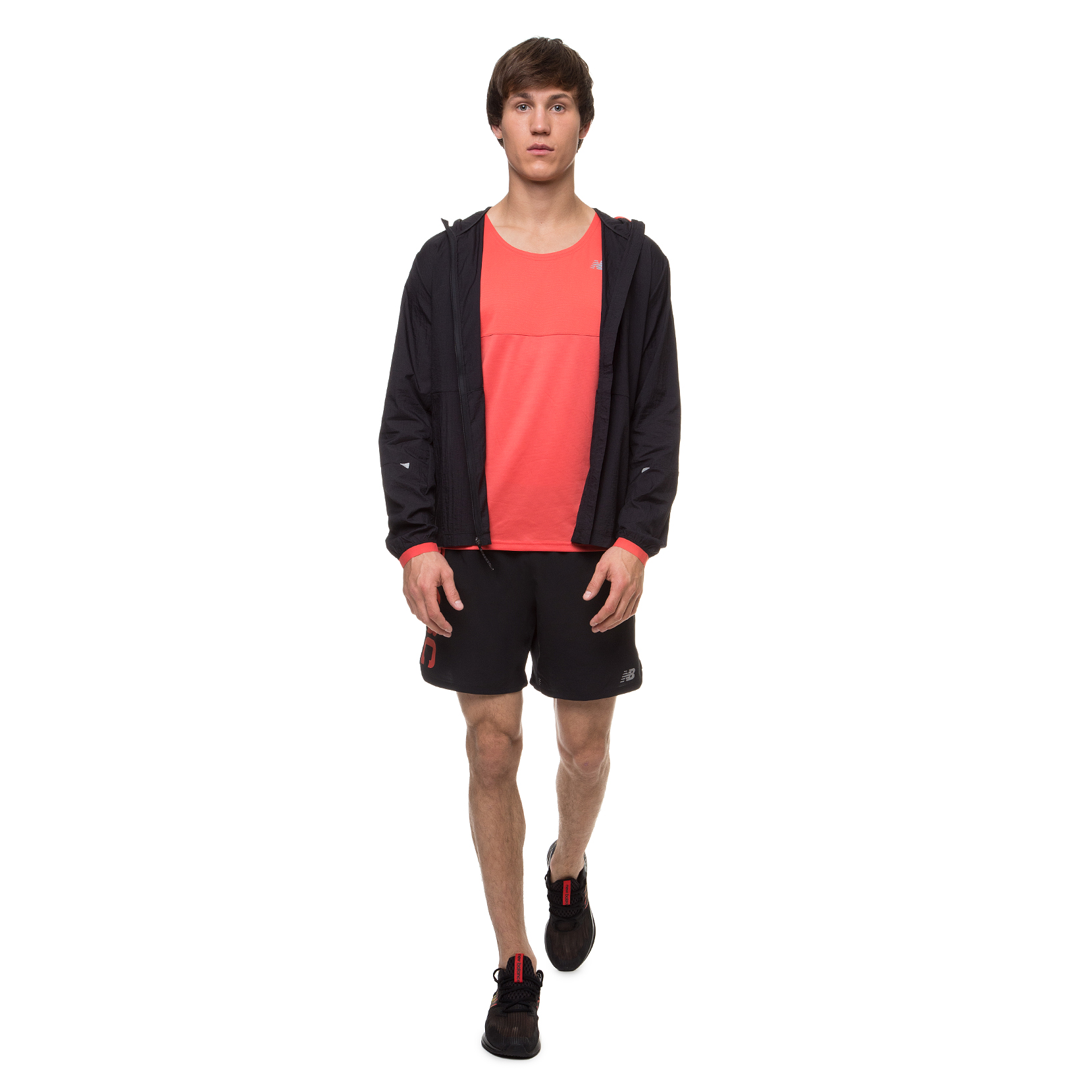 Майка Accelerate Singlet