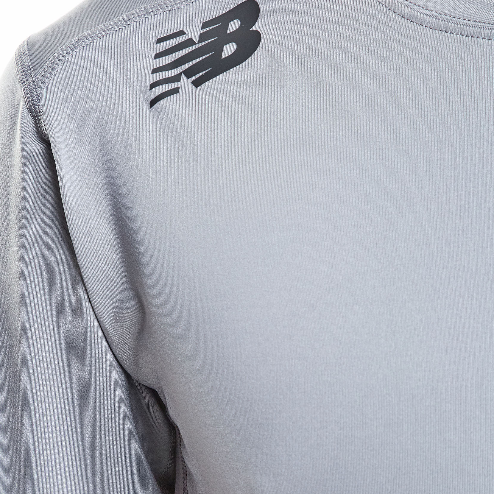 Футболка з довгим рукавом Compression