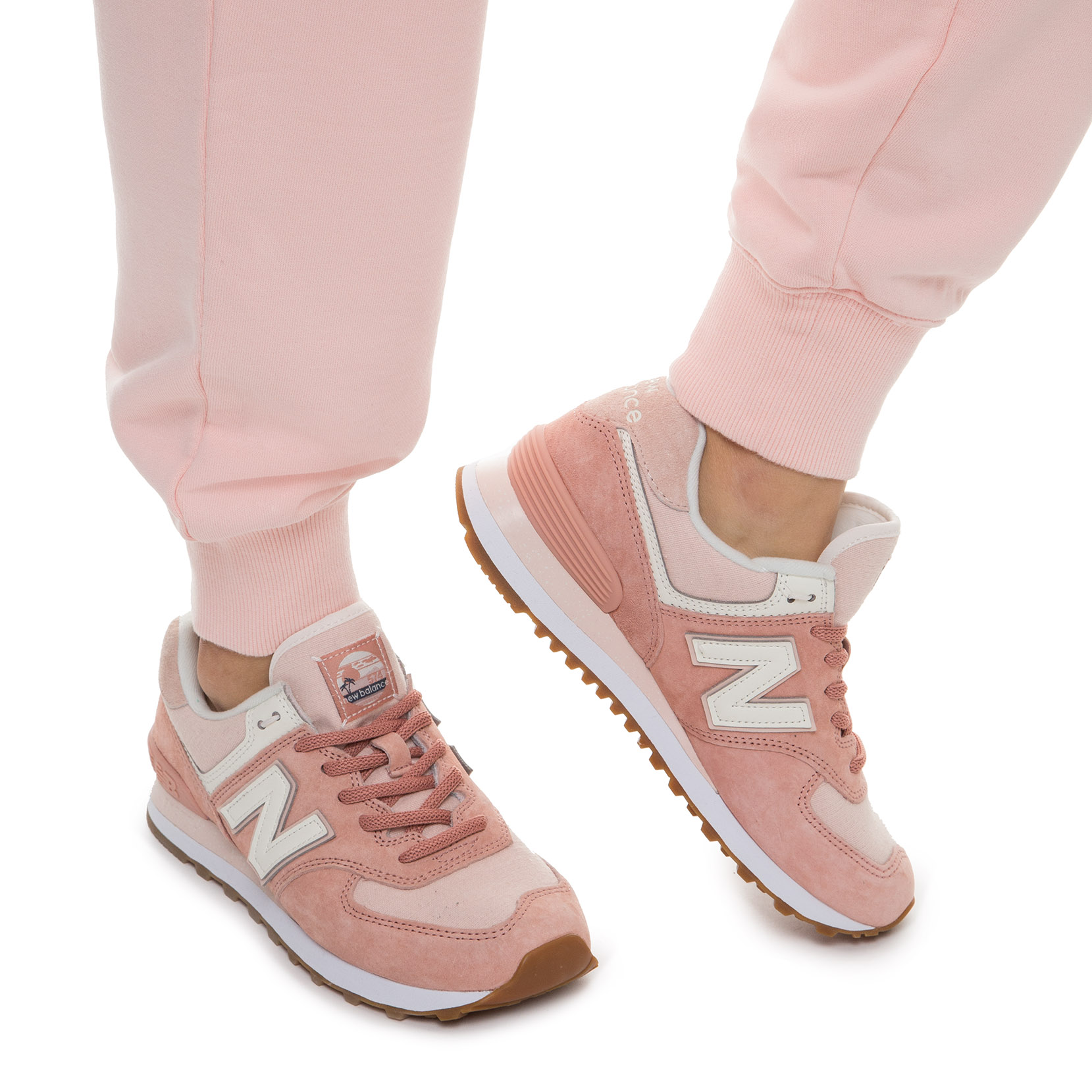 New Balance 574