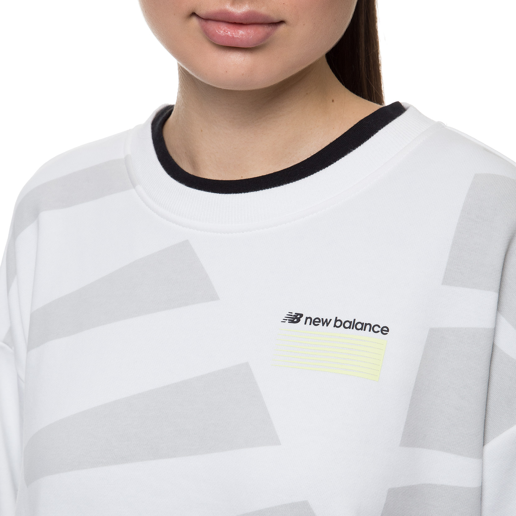 Світшот Sport Style Optiks