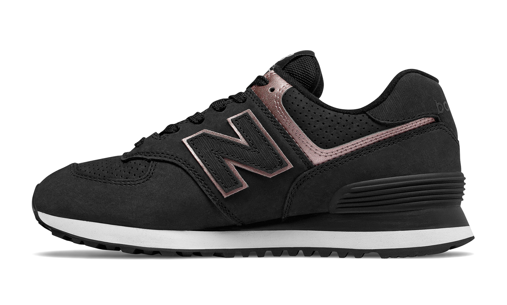 New Balance 574 Nubuck