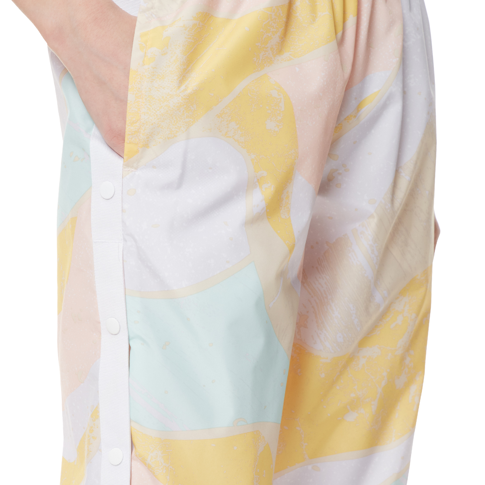 Спортивні брюки NB Athletics Mystic Minerals