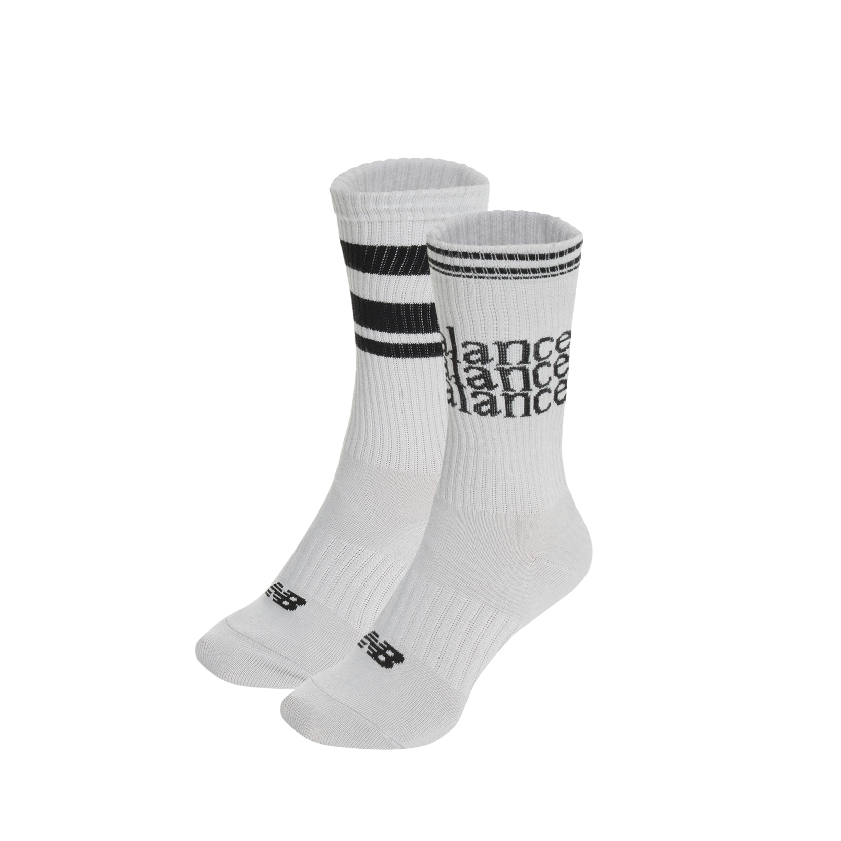 Шкарпетки Ess Celebrate Legacy Crew (2 пари)