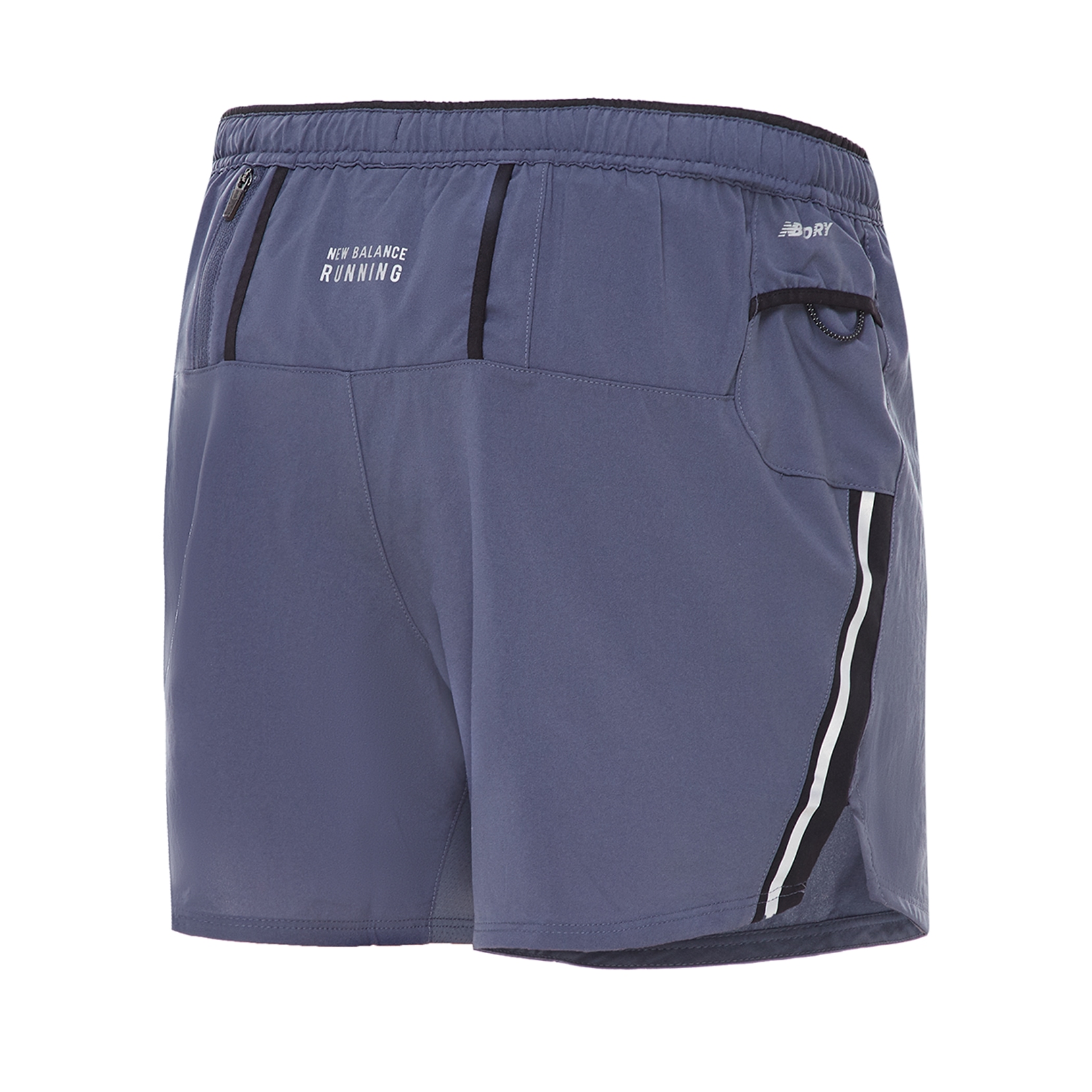 Шорти Impact Run 5 Inch