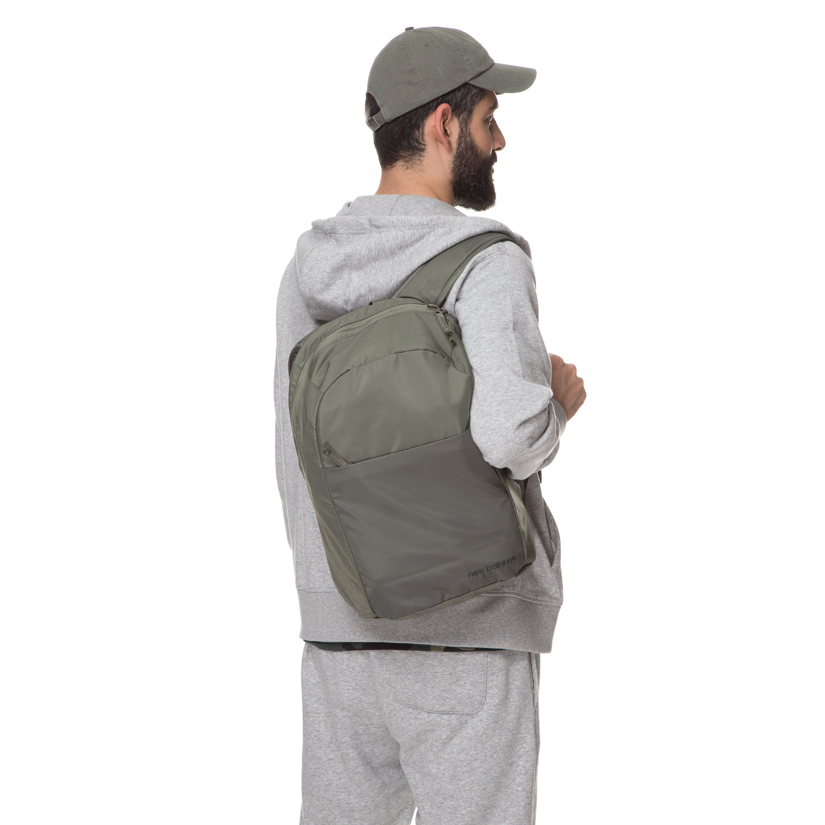 Рюкзак LSA City Backpack