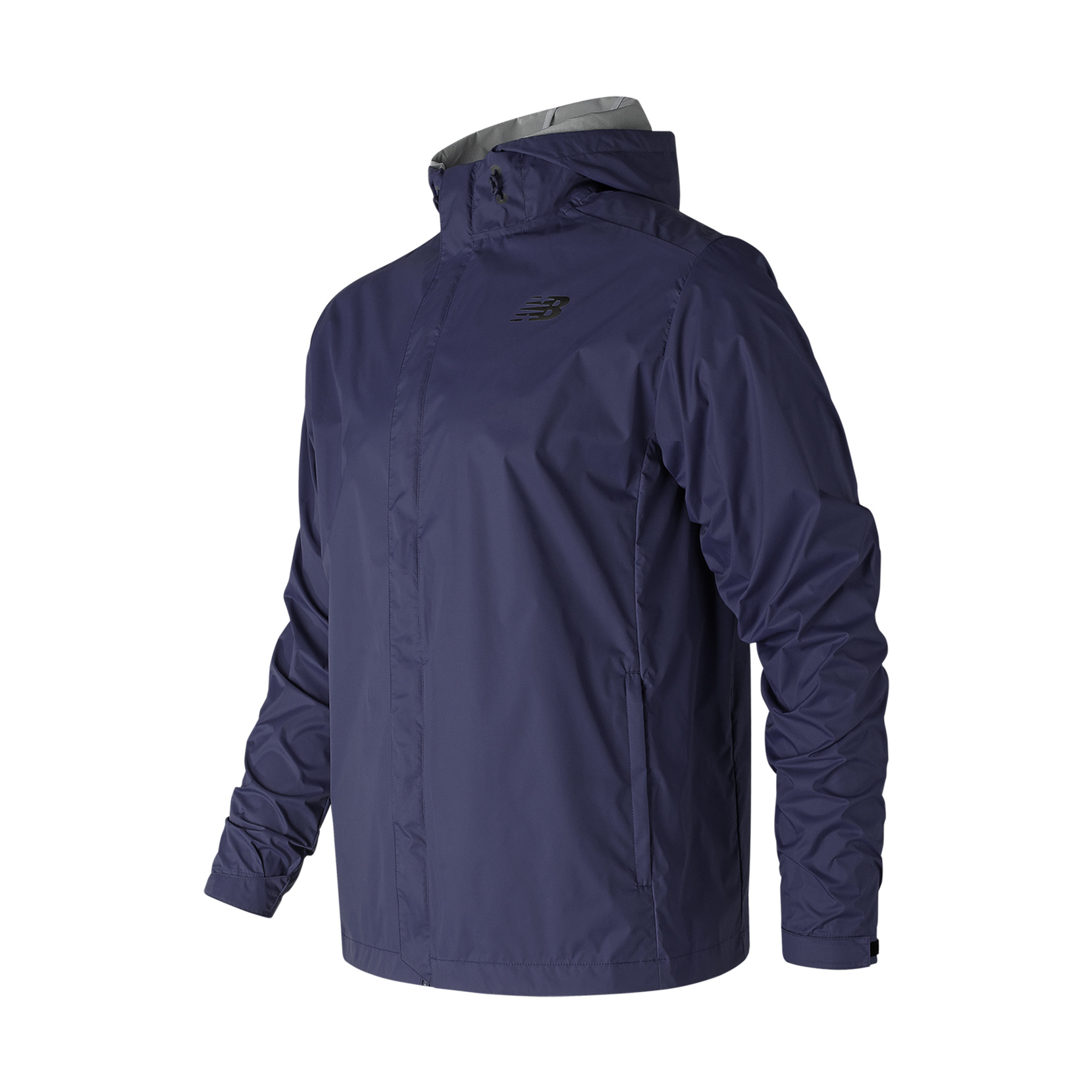 Вітрозахисна куртка Half Layer