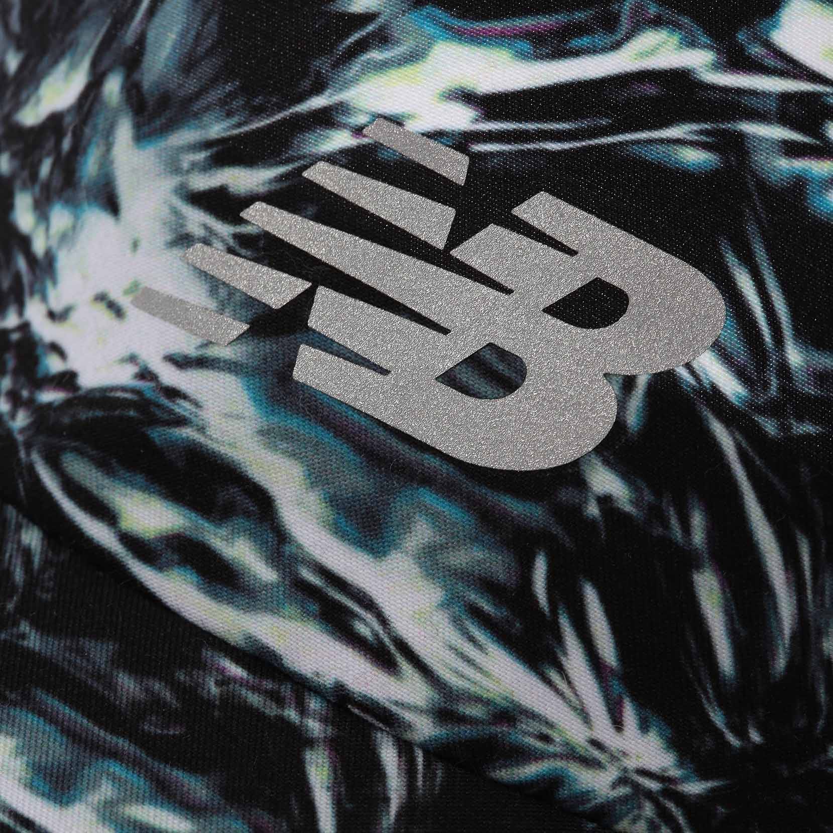 Кепка 5 Panel Performance Printed