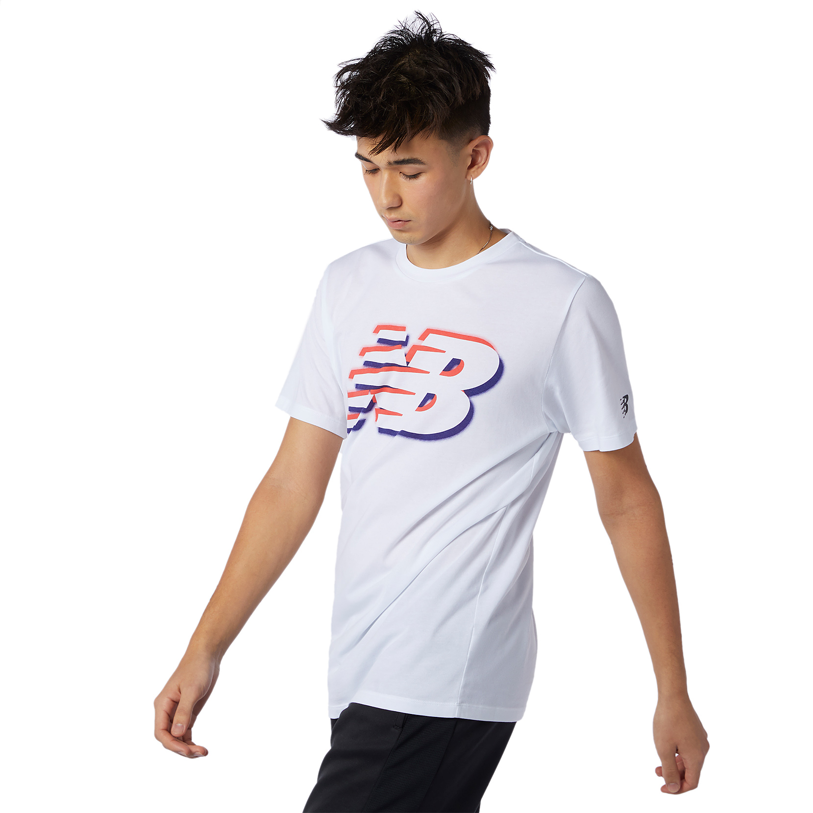 Футболка Gr Heathertech