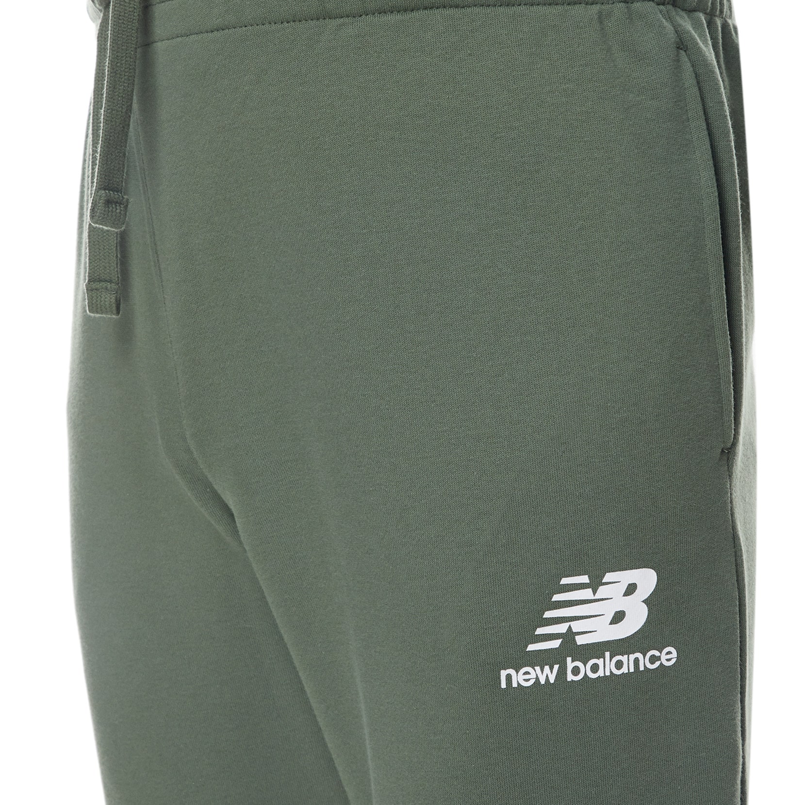 Спортивні брюки Essentials Stacked Logo