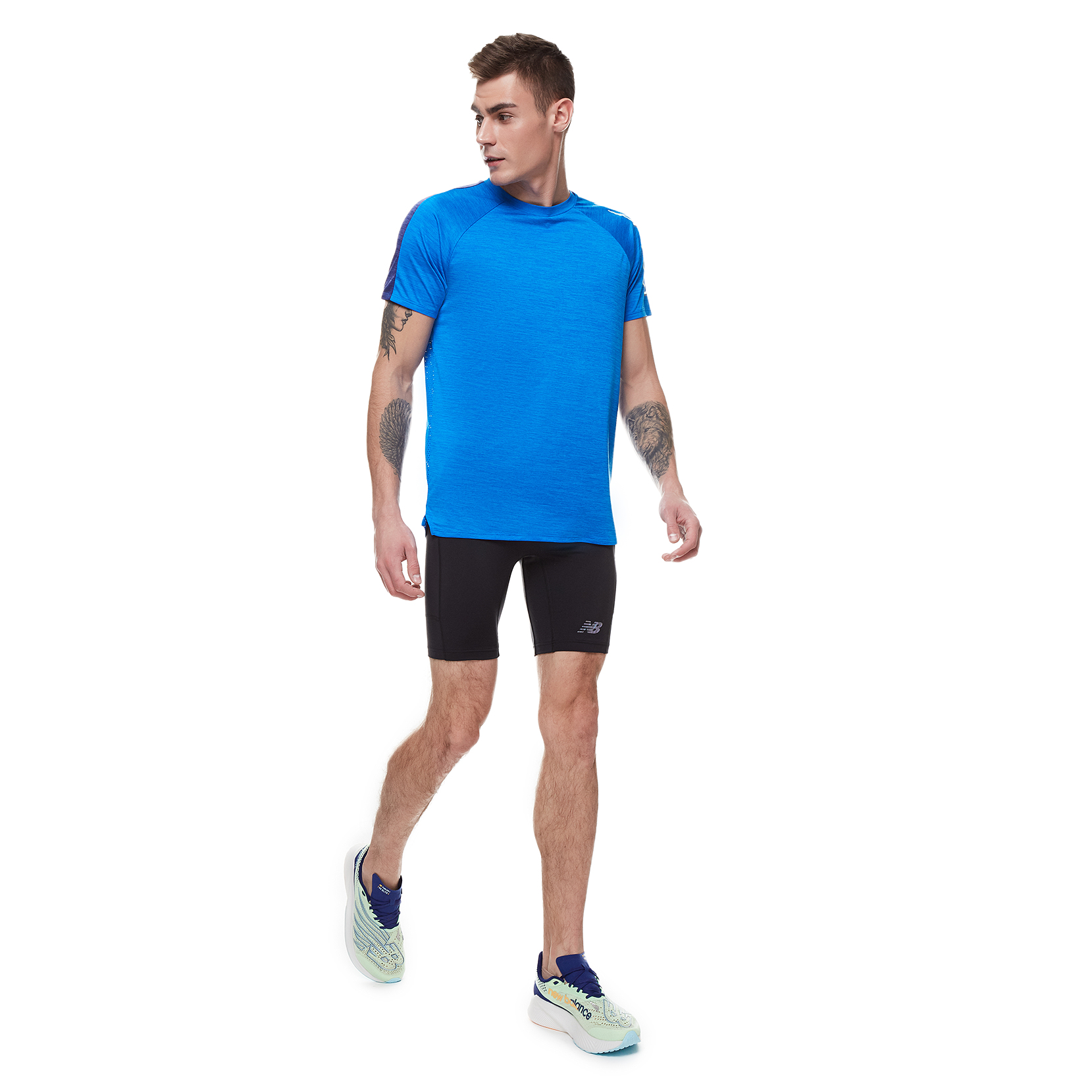 Шорти Fast Flight 8 Inch