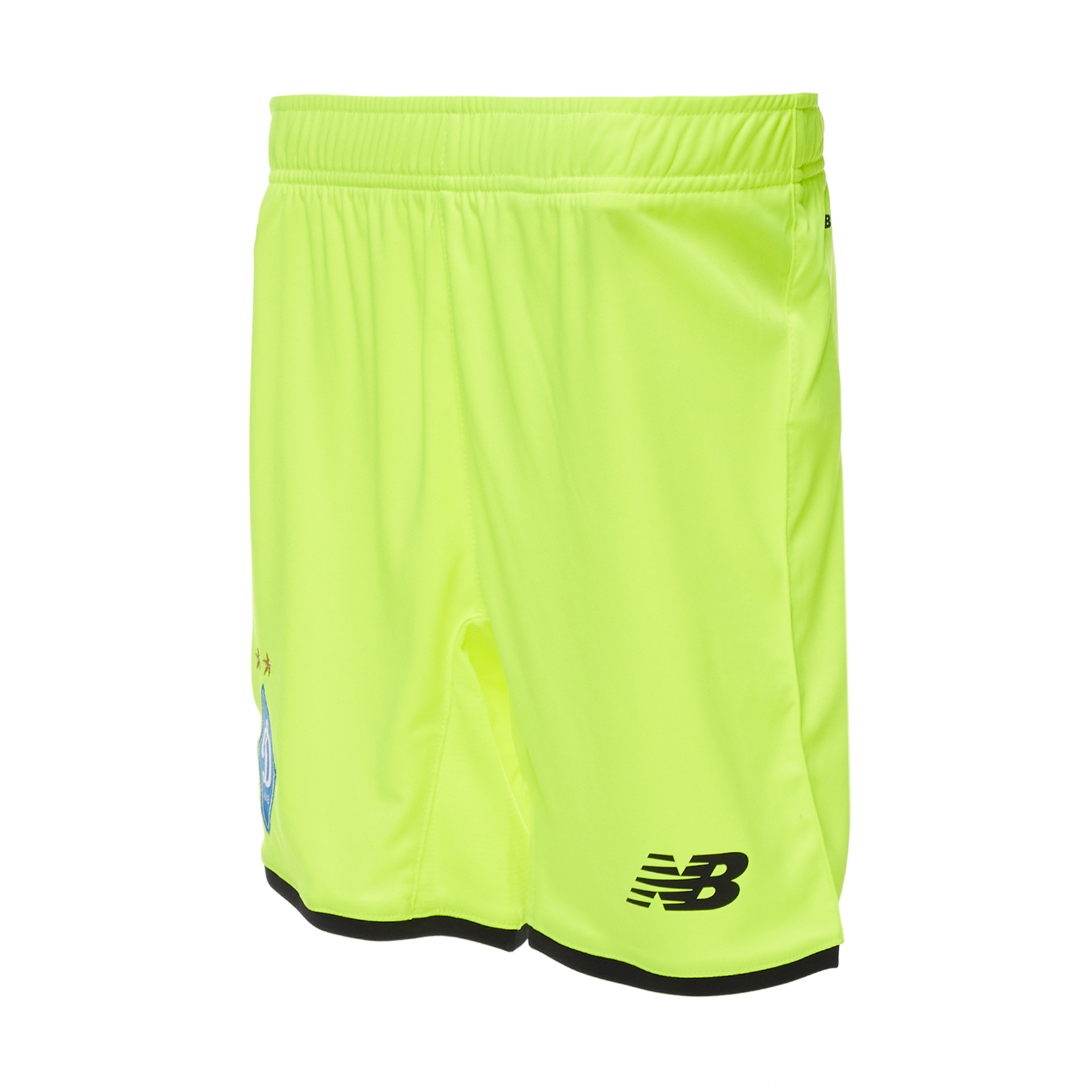 Шорти ігрові юнацькі Match