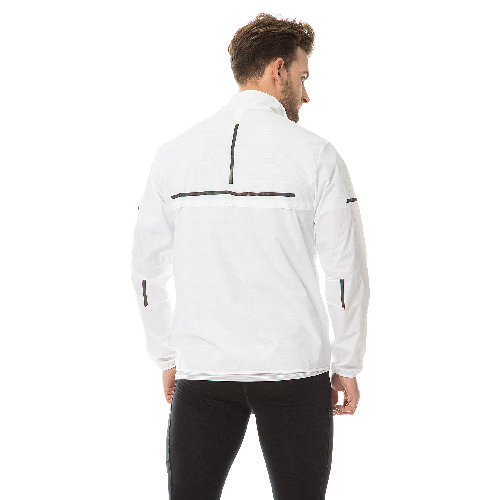 Вітрозахисна куртка Precision Run