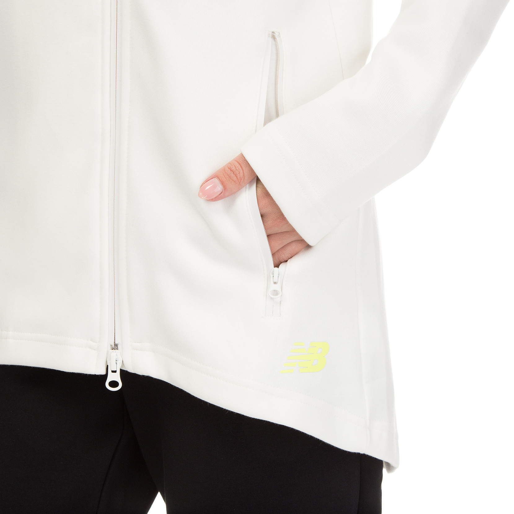 Куртка 247 SPORT FZ