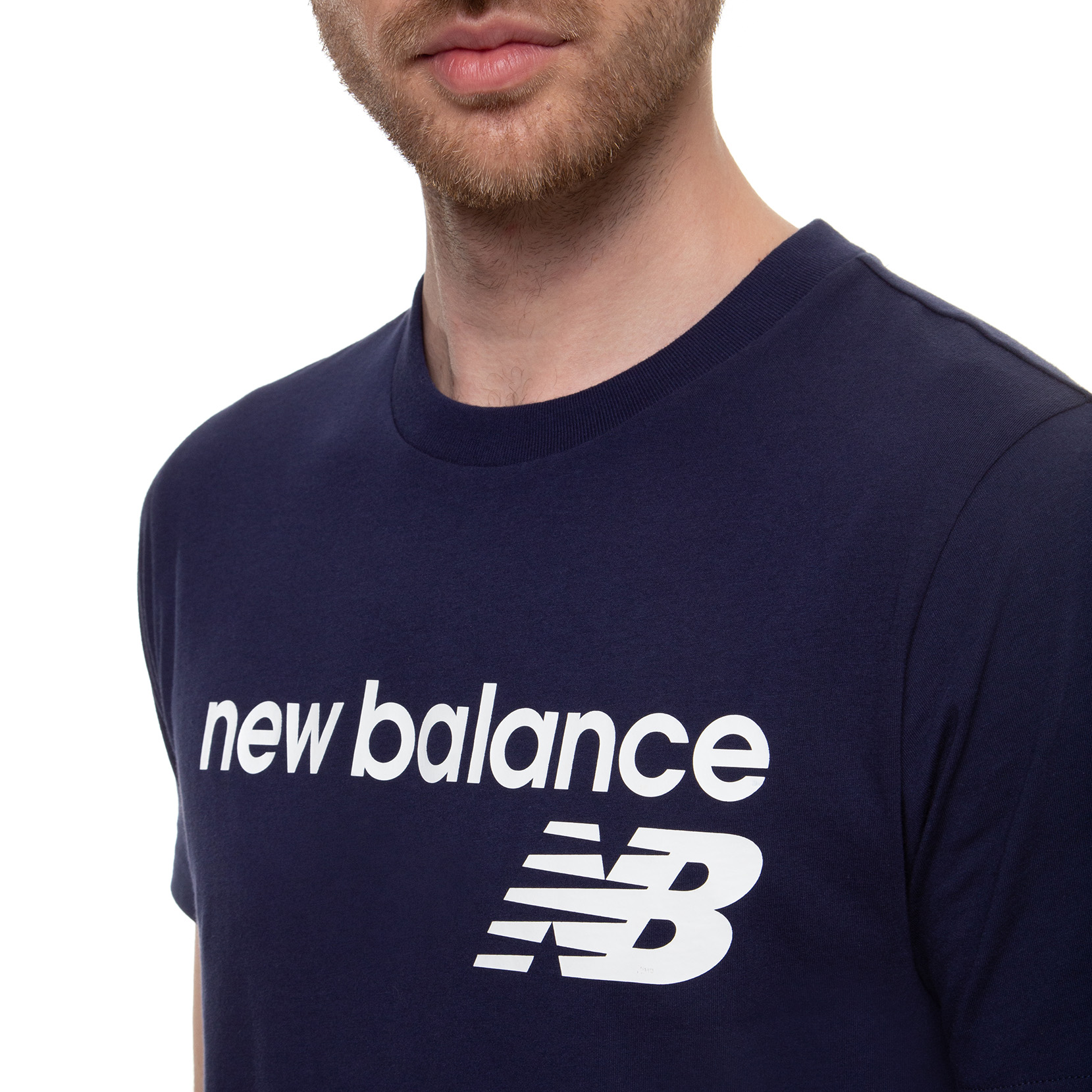 Футболка NB Classic Core Logo