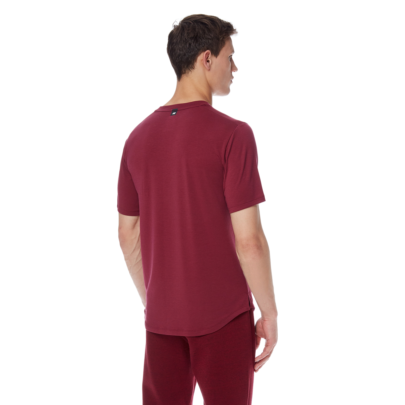 Футболка Fortitech Pocket