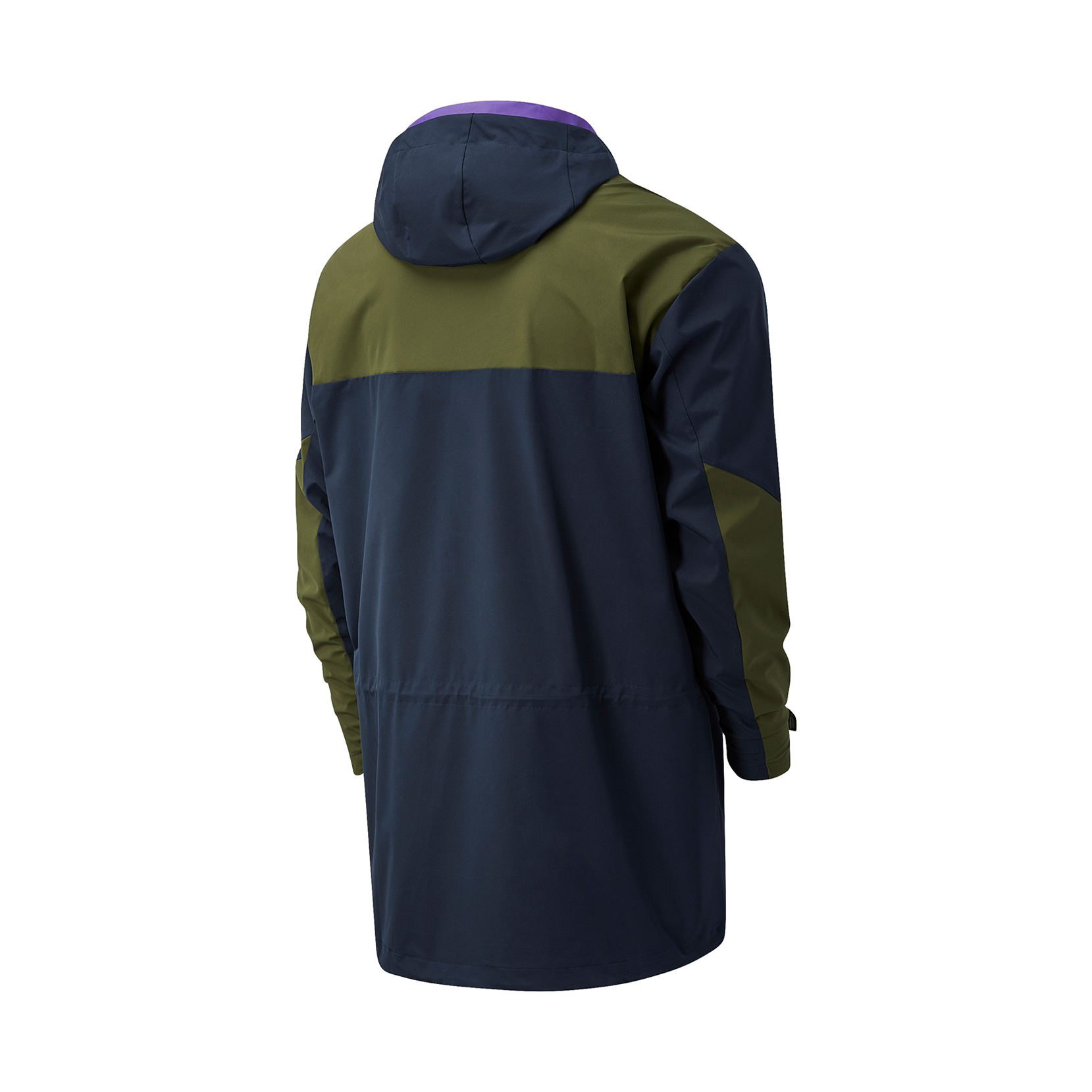 Анорак RWT Windproof