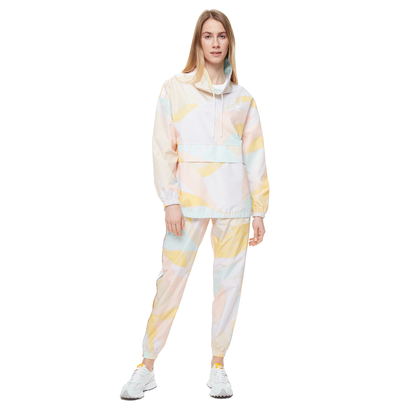 Анорак Athletics Mystic Minerals