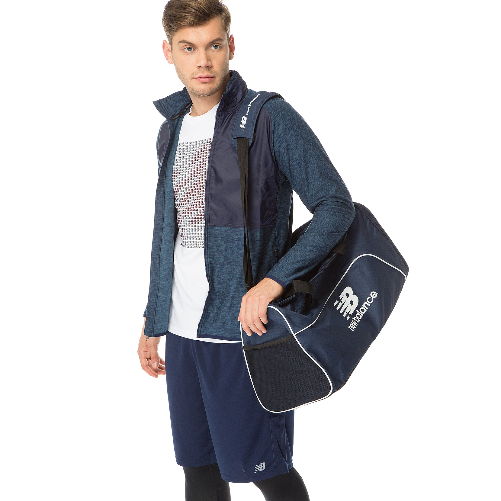 Сумка Training Day Duffel-Medium