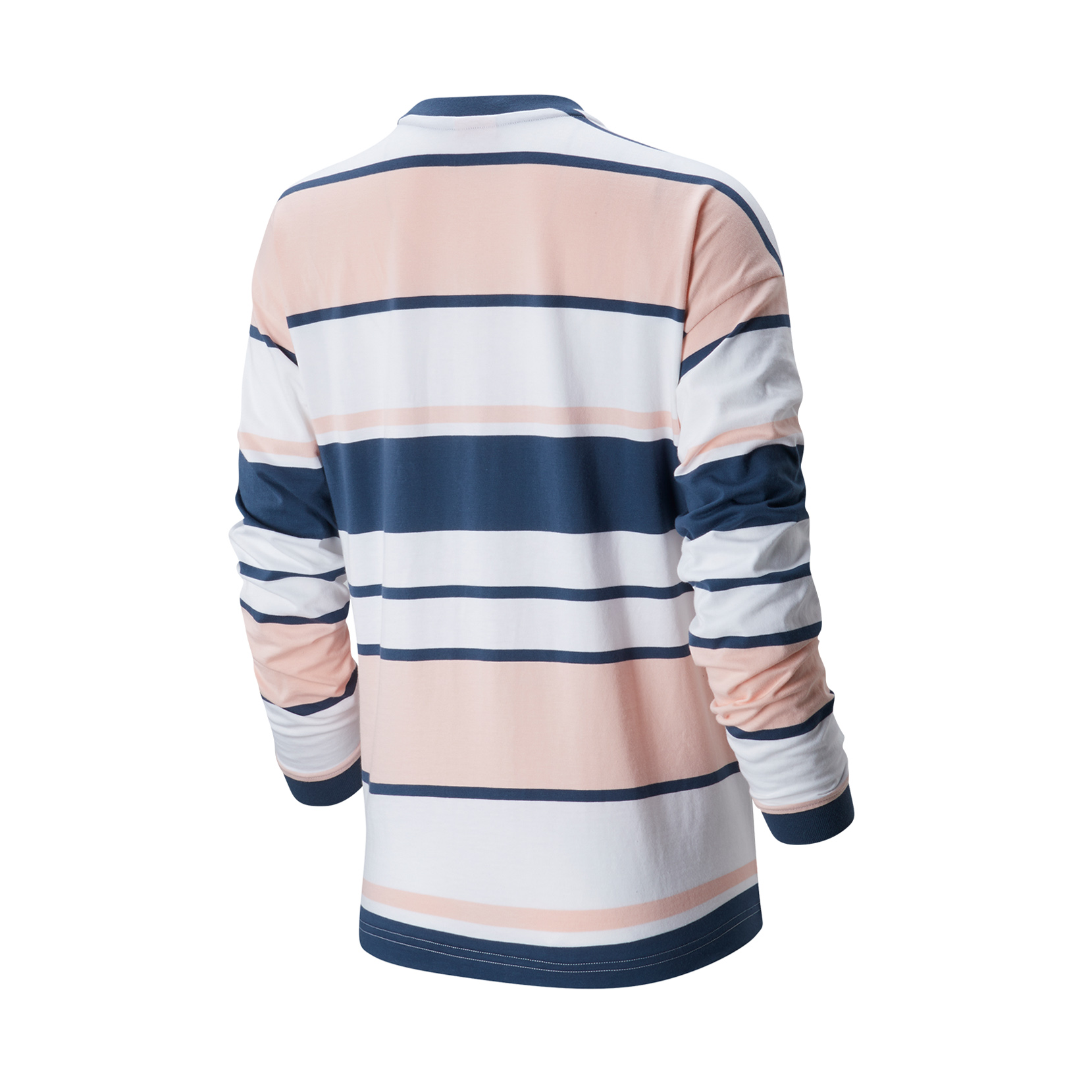 Футболка з довгим рукавом NB Athletics Prep