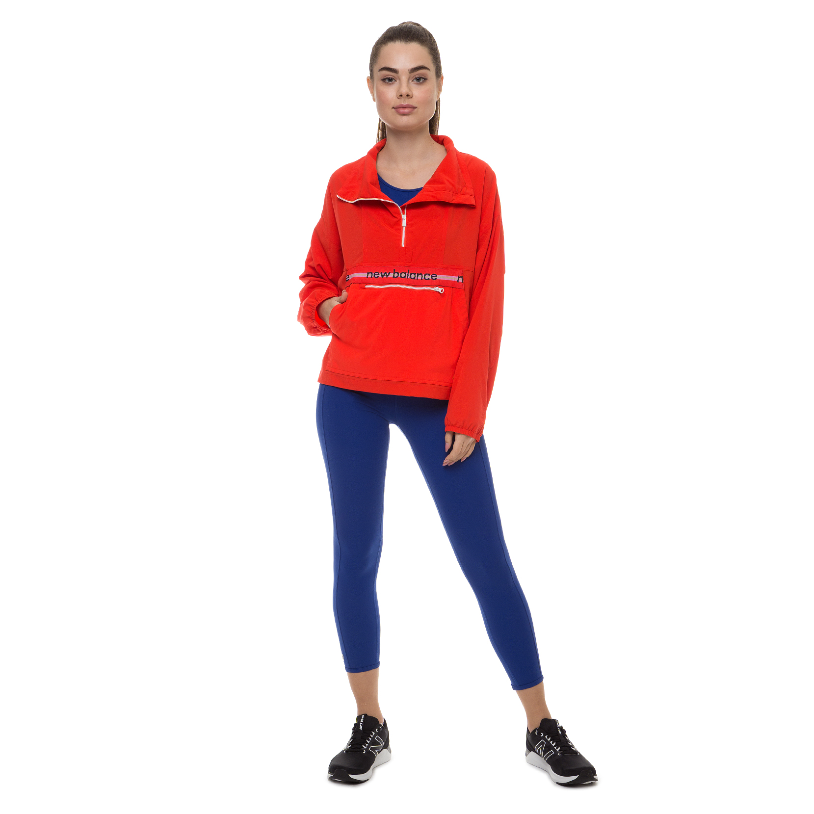 Тайтси Determination Feel The Cool 7/8 Bonded