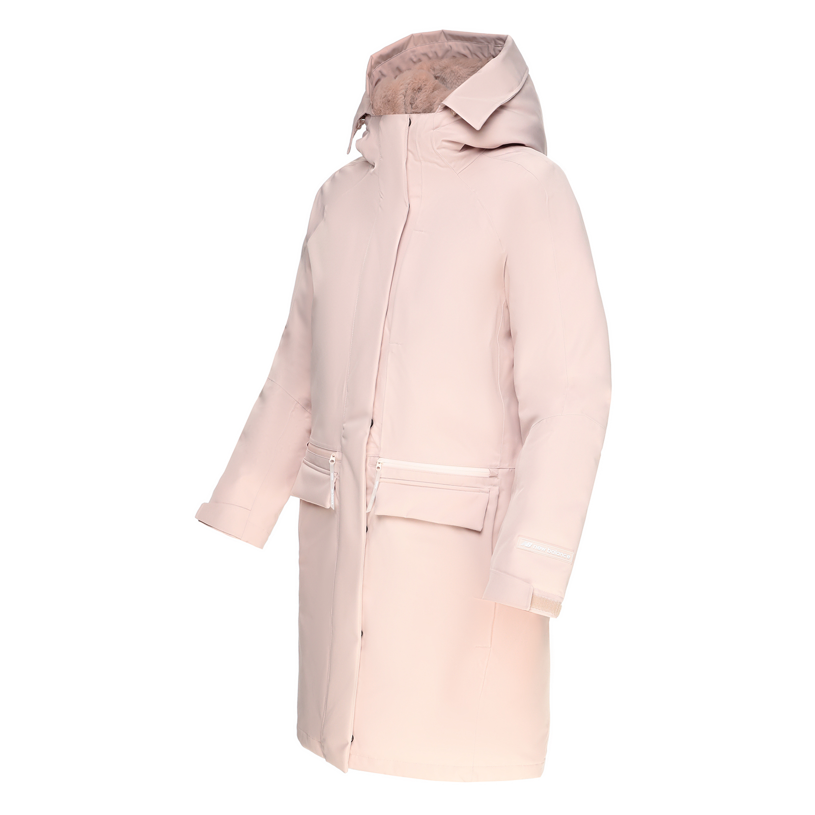 Пуховик Sport Style System