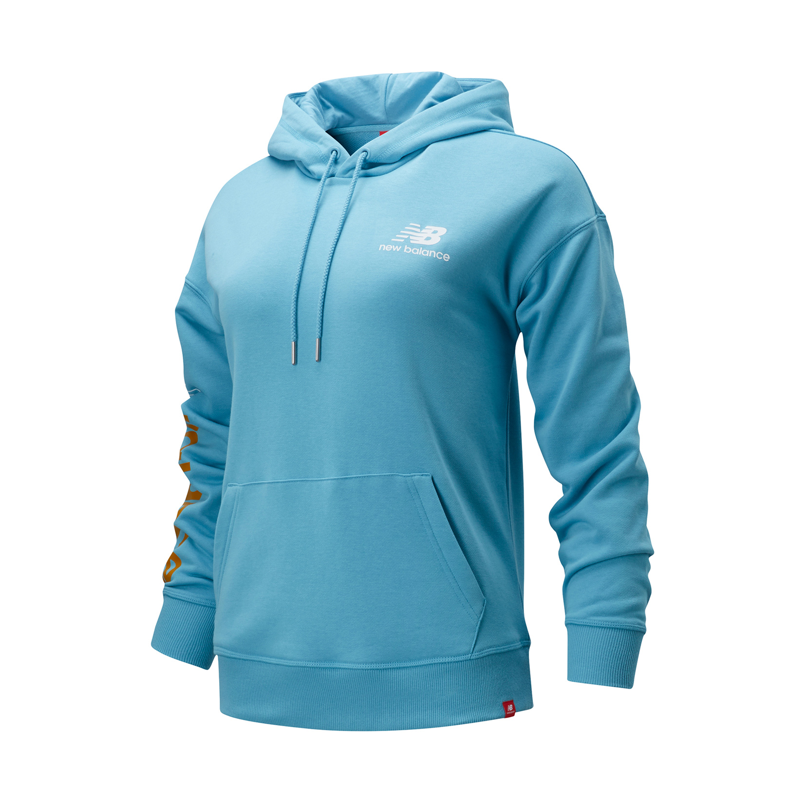 Худі NB Essentials Icon