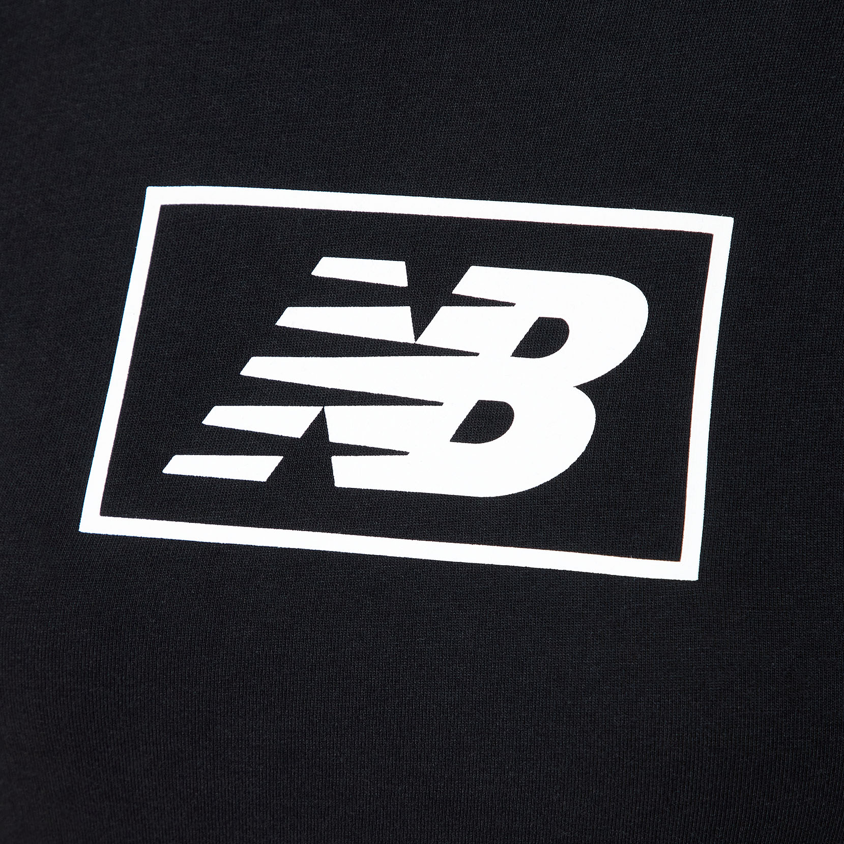 Футболка Essentials Logo