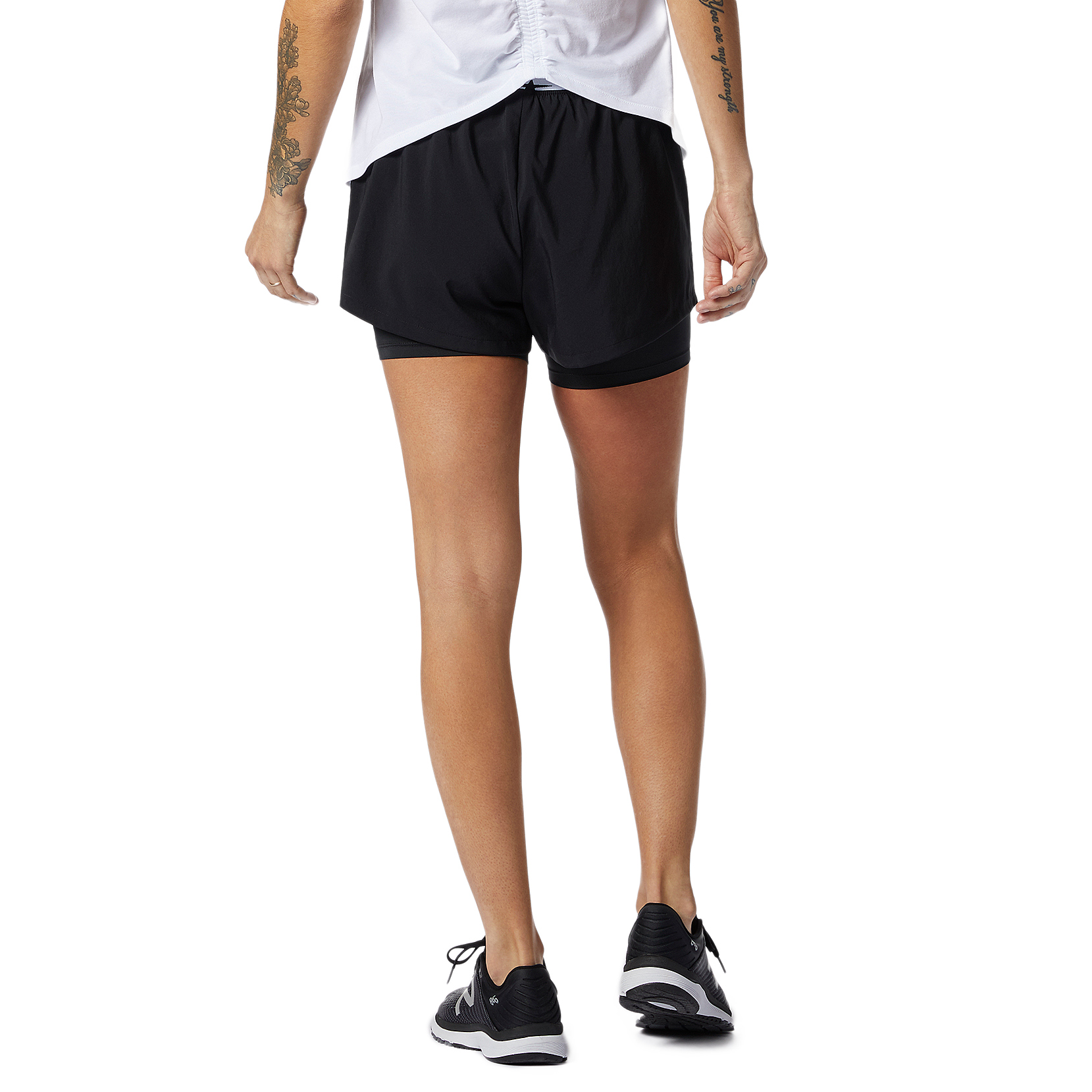 Шорти Relentless 2 In 1