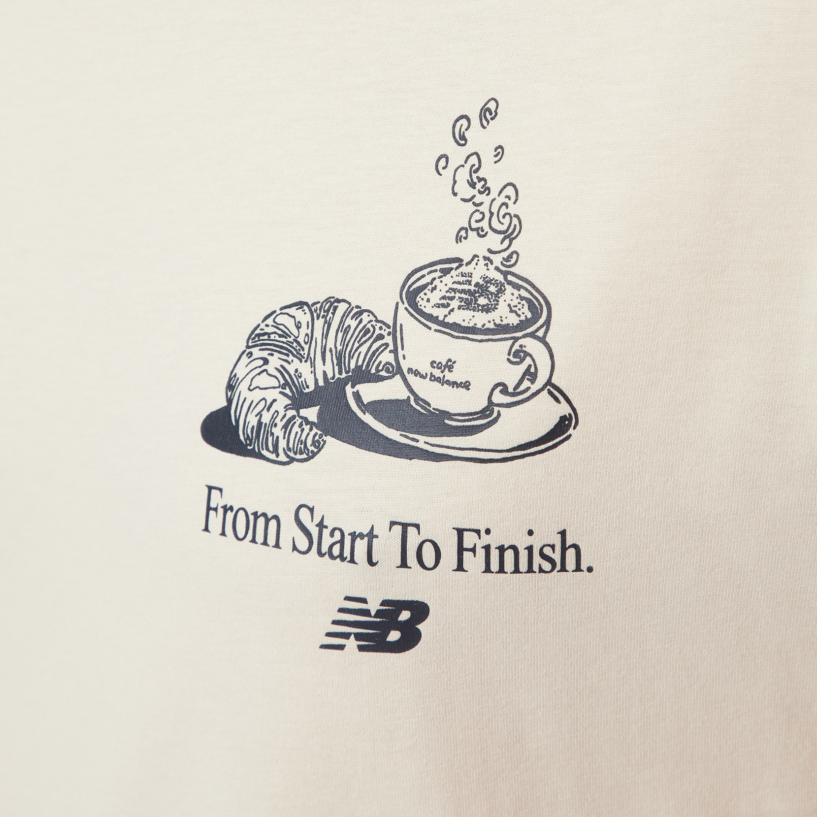 Футболка Essentials Cafe Java