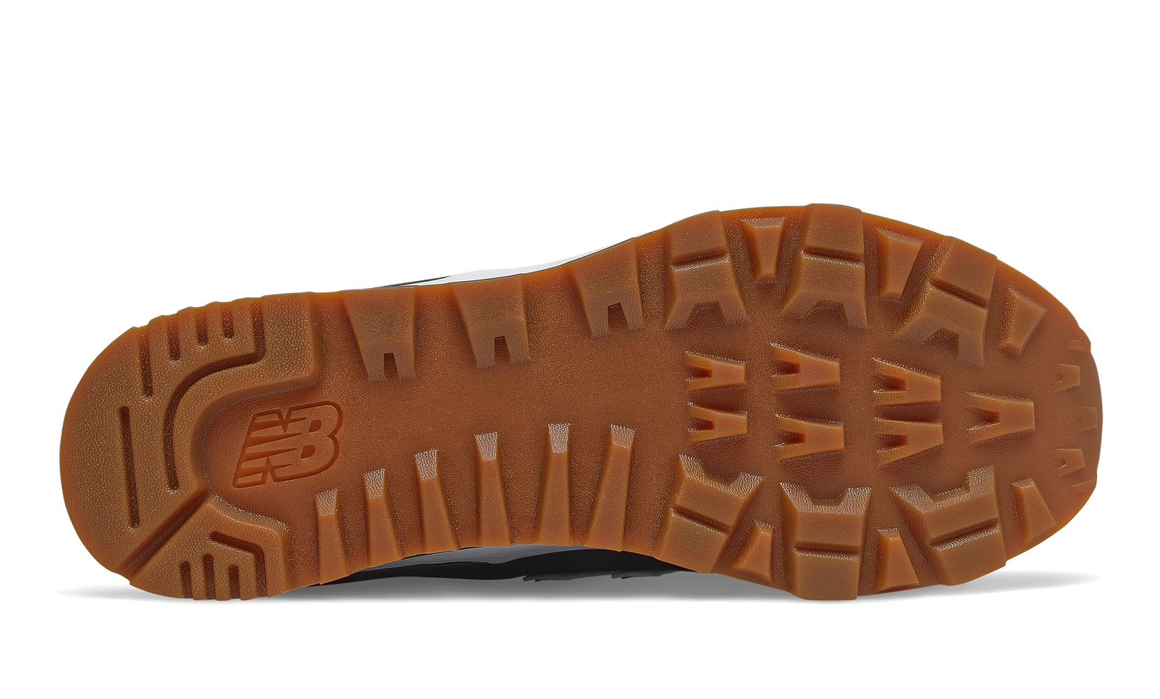 New Balance 574 Platform