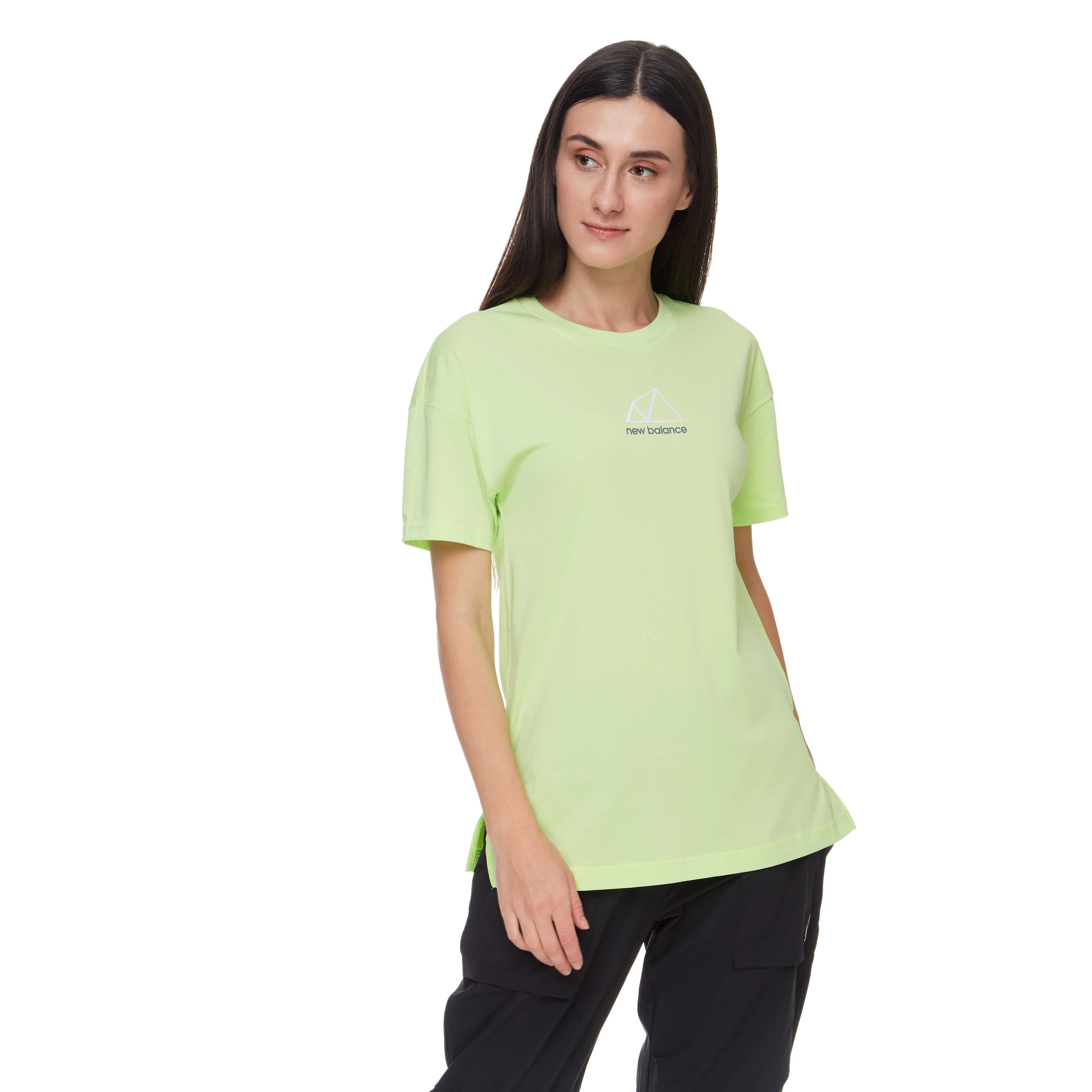 Футболка NB All Terrain