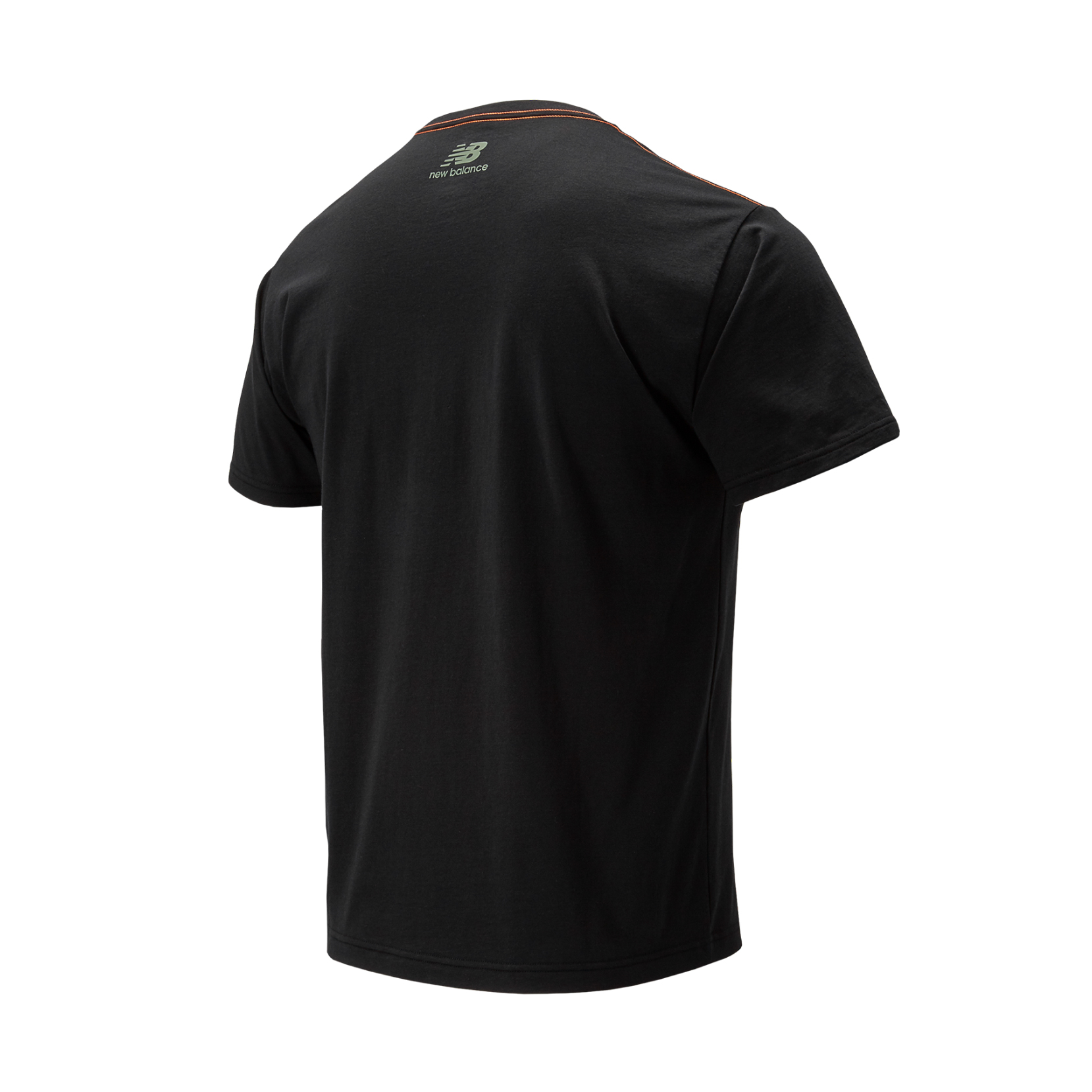 Футболка NB Athletics Trail