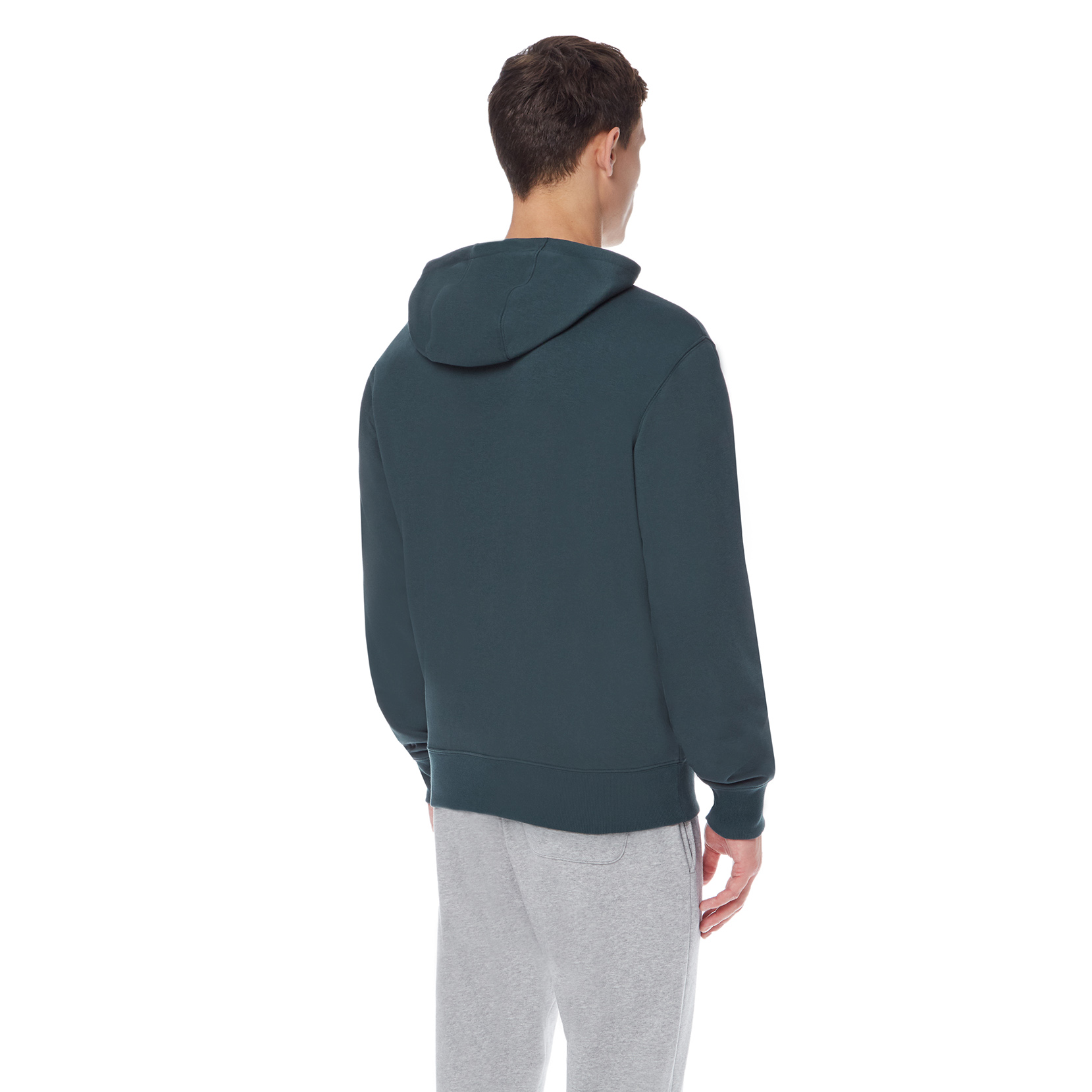 Худі NB Essentials Embroidered