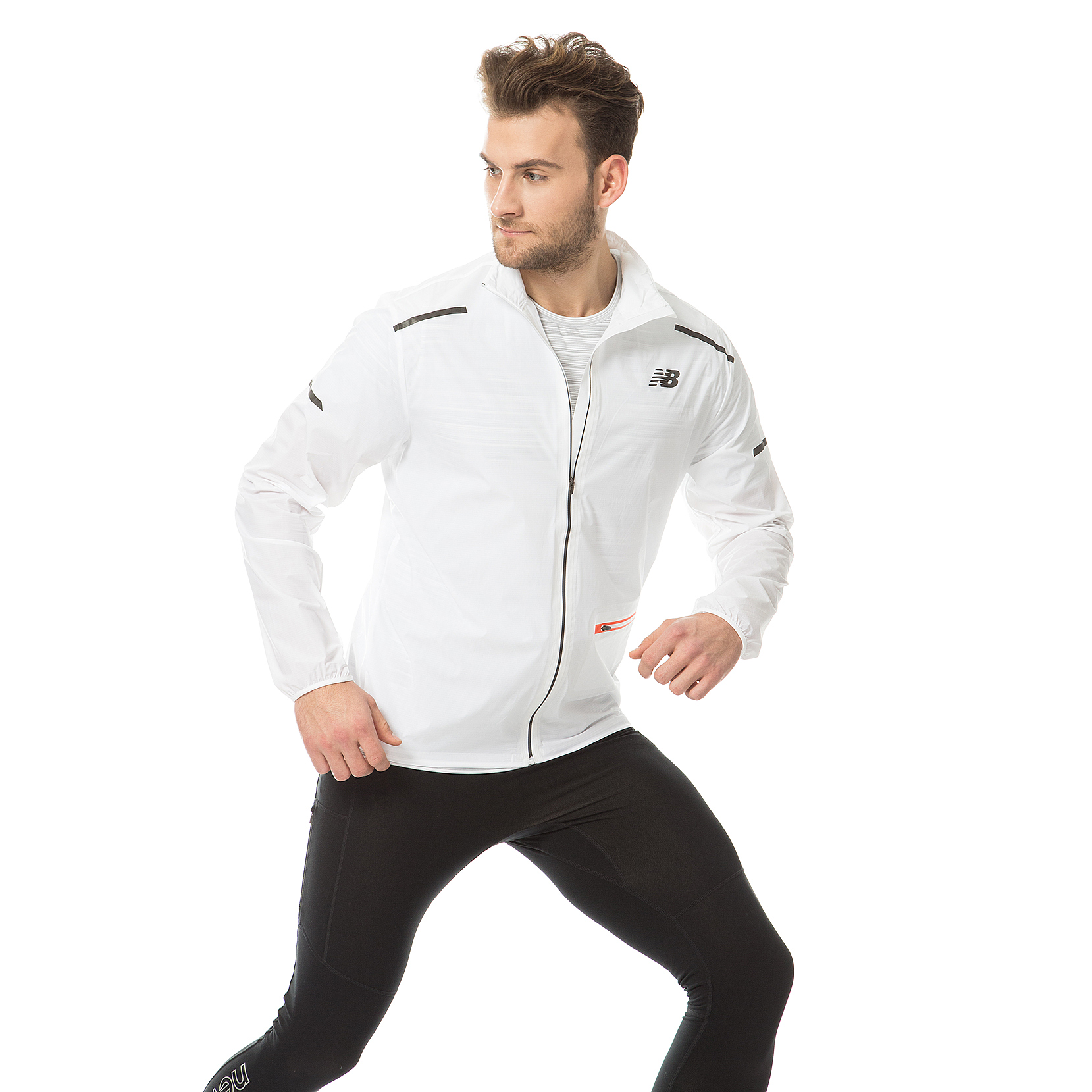 Вітрозахисна куртка Precision Run