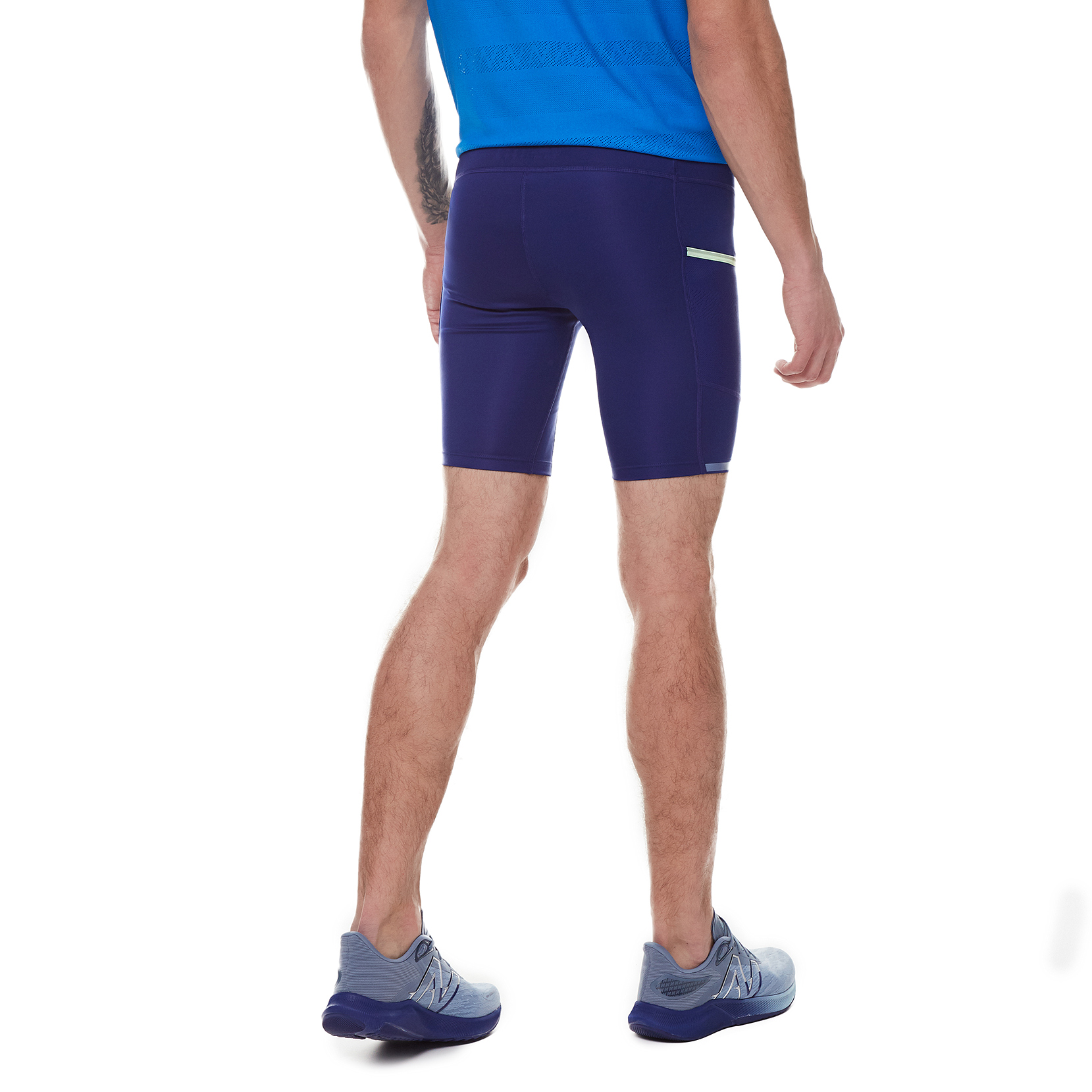 Шорти Q Speed 9 Inch