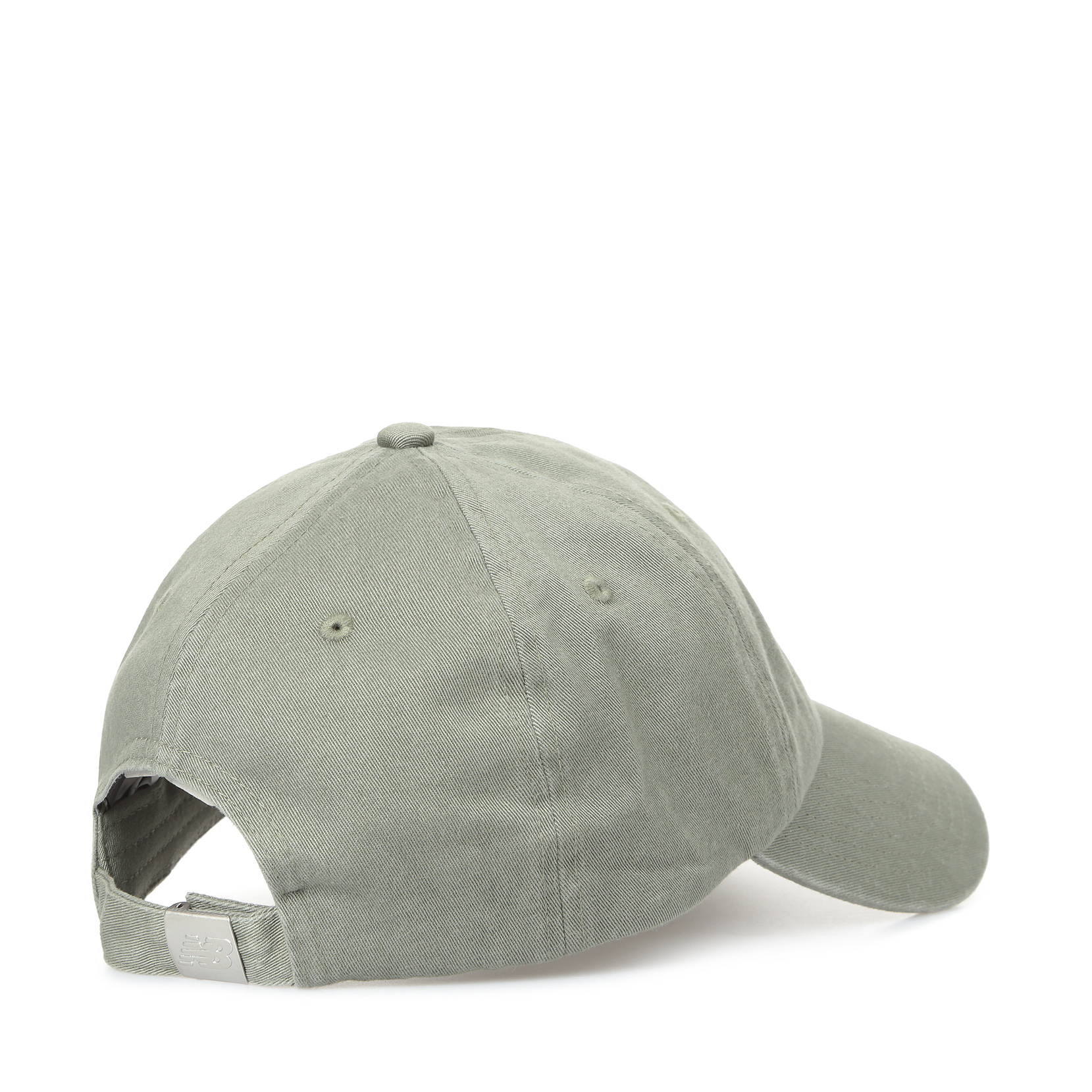 Кепка 6-Panel Curved Brim NB Classic