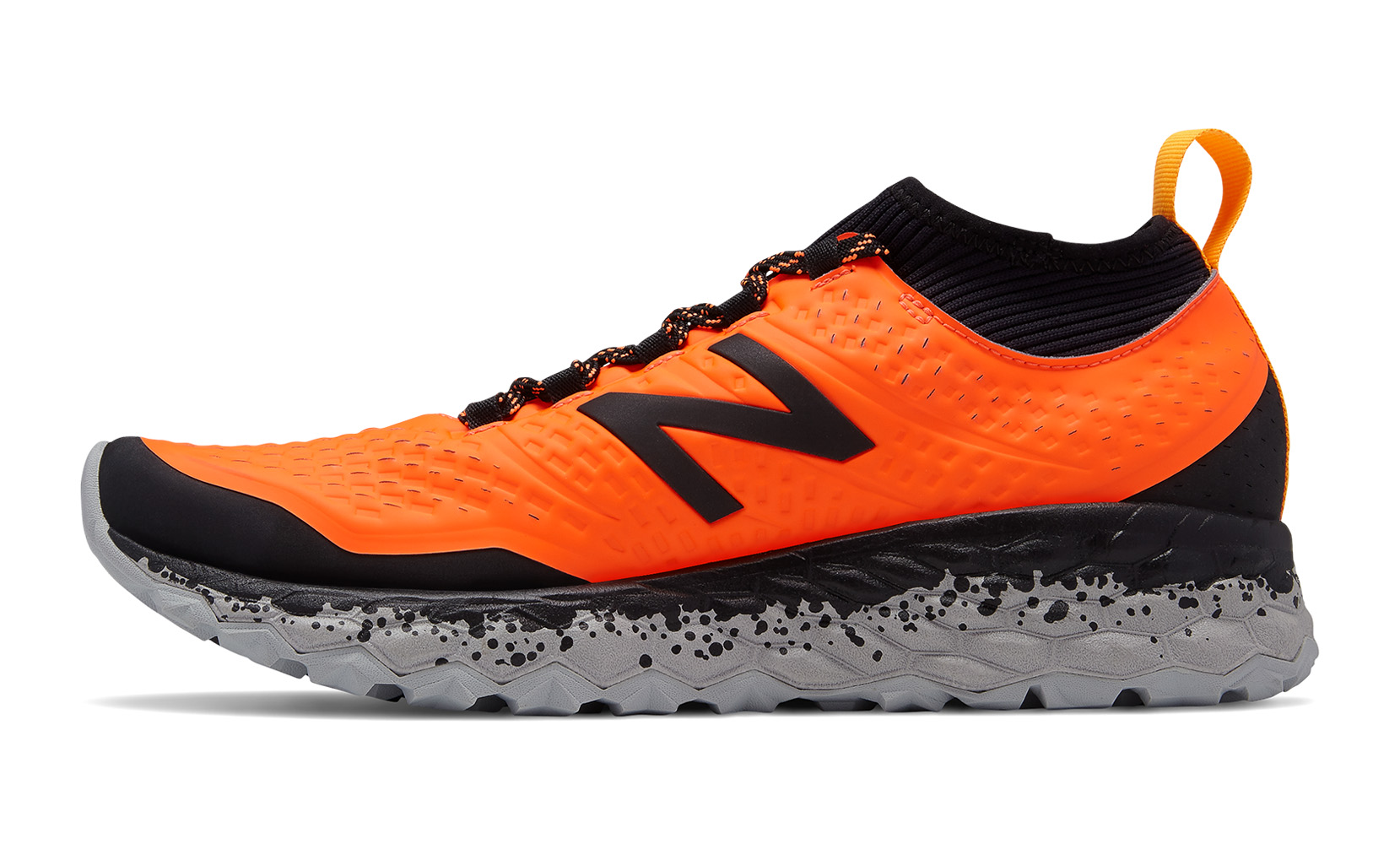 Fresh Foam Hierro v3 Trail